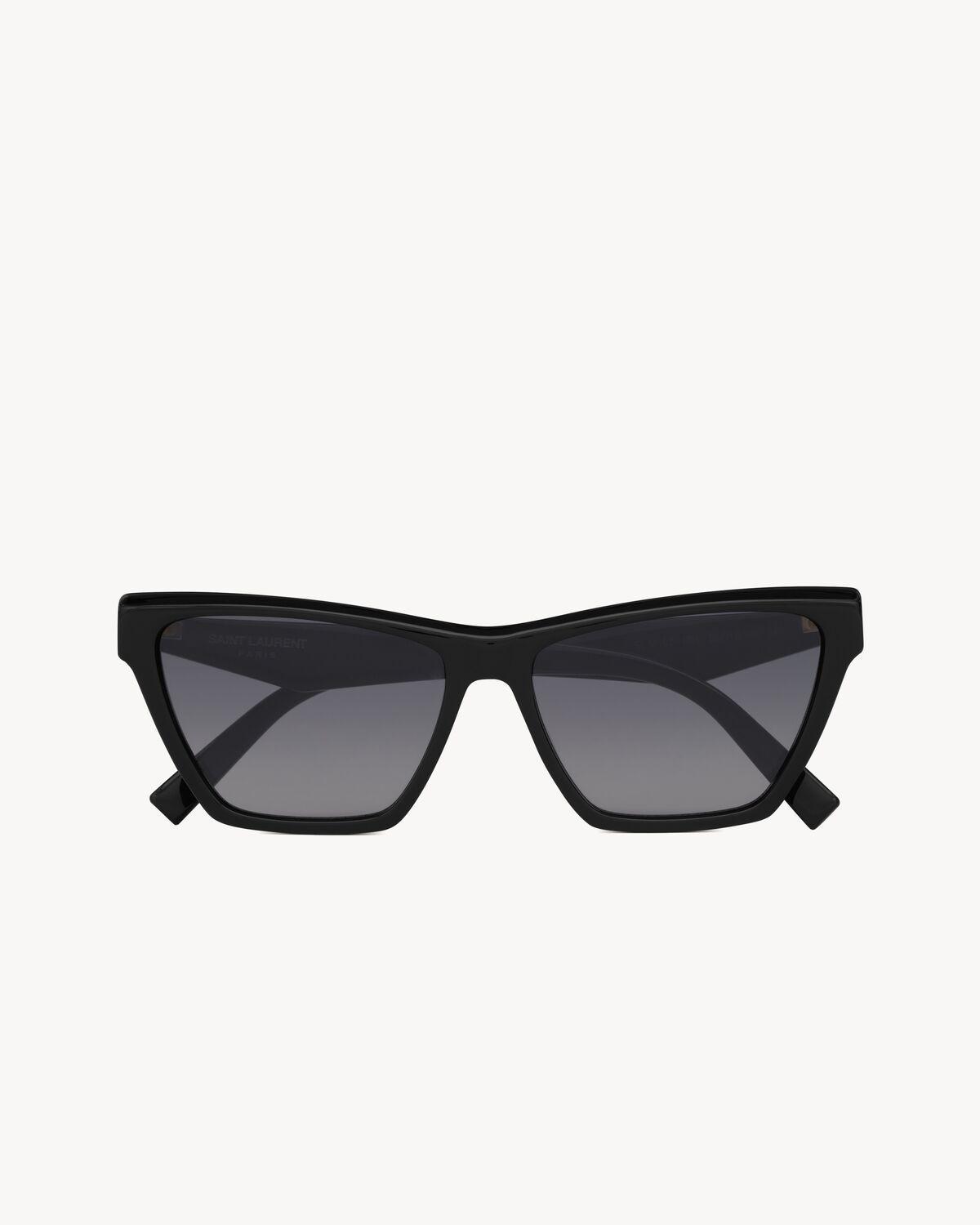 SL M103 | Saint Laurent | YSL.com Product Image