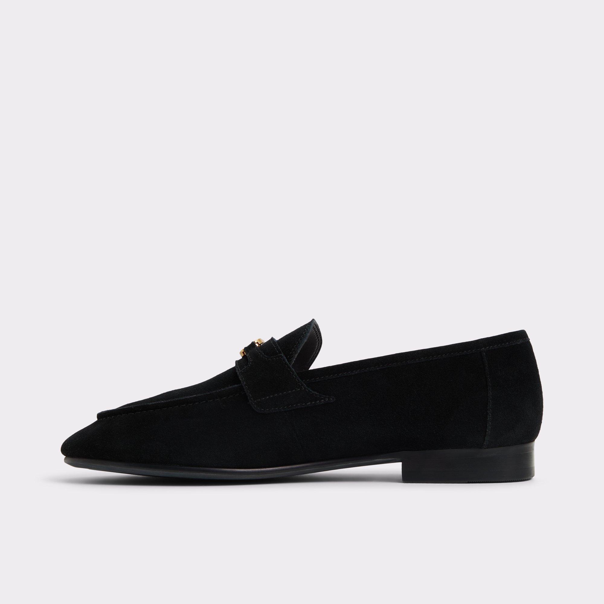 Fiero Black Men's Dress Shoes | ALDO US Product Image