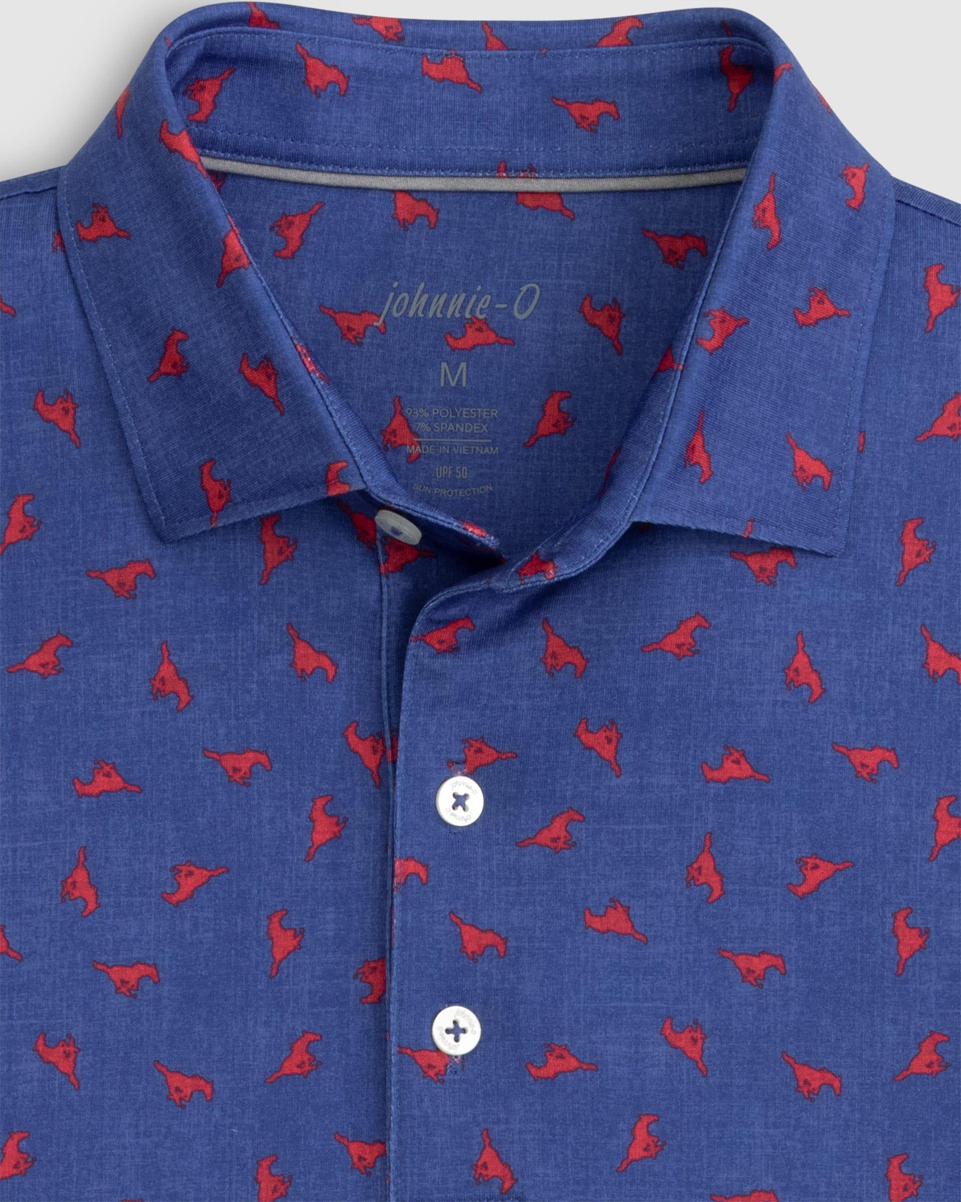 SMU Stadium Exeter PREP-FORMANCE Polo Product Image