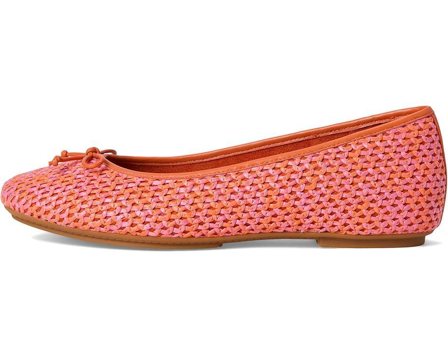 Allegro Ballerina Flat Product Image