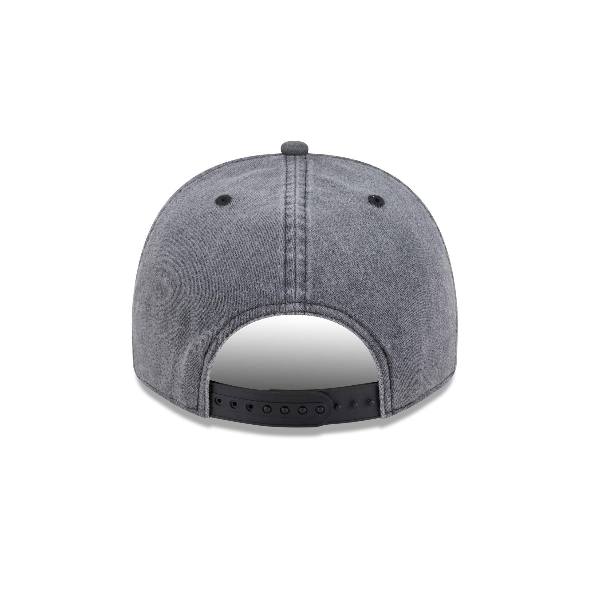 Toronto Argonauts Rear Wordmark 39THIRTY Stretch Fit Hat Male Product Image