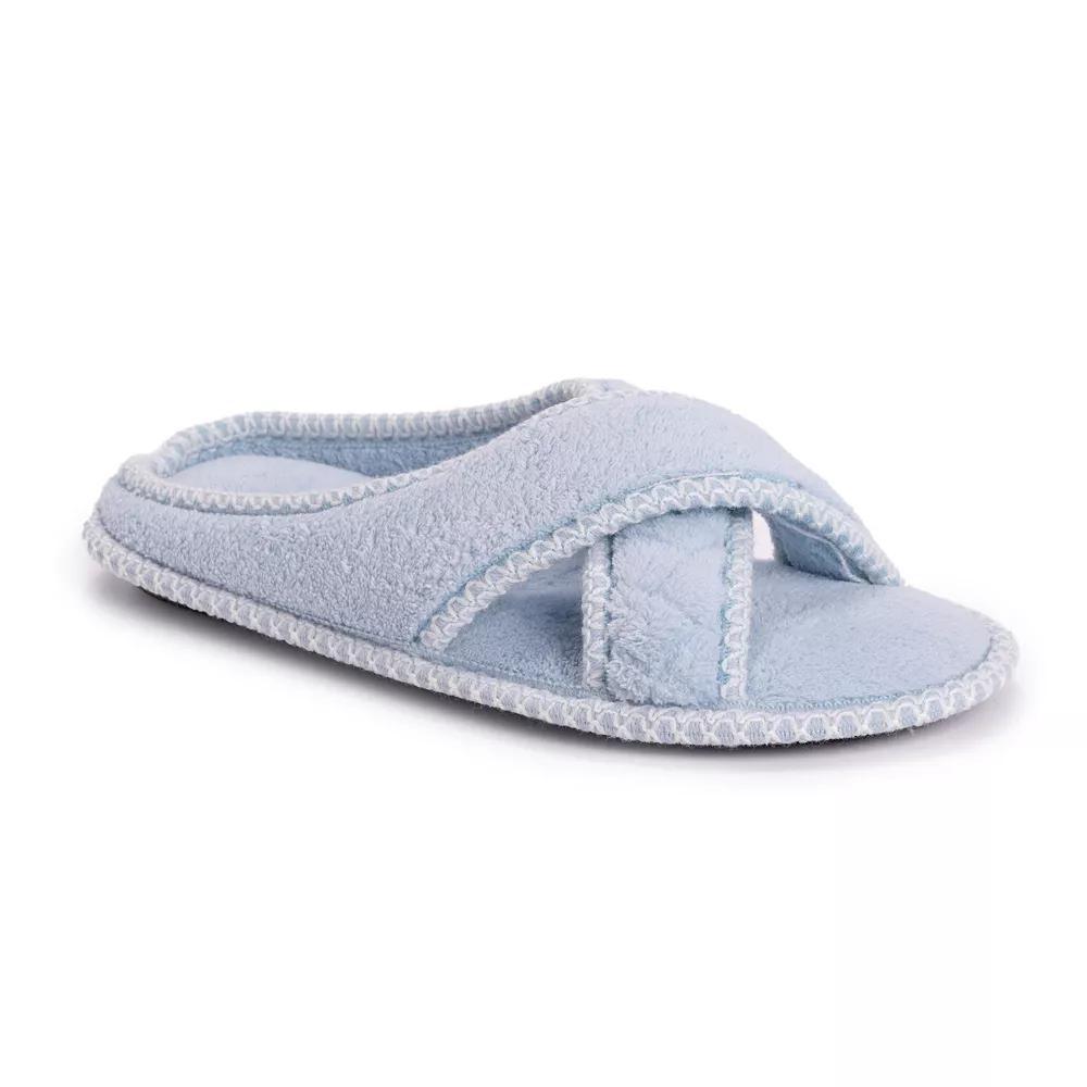 MUK LUKS Ada Womens Slippers Product Image
