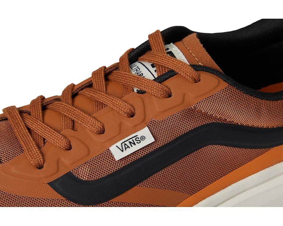 MTE Ultrarange EXO Product Image