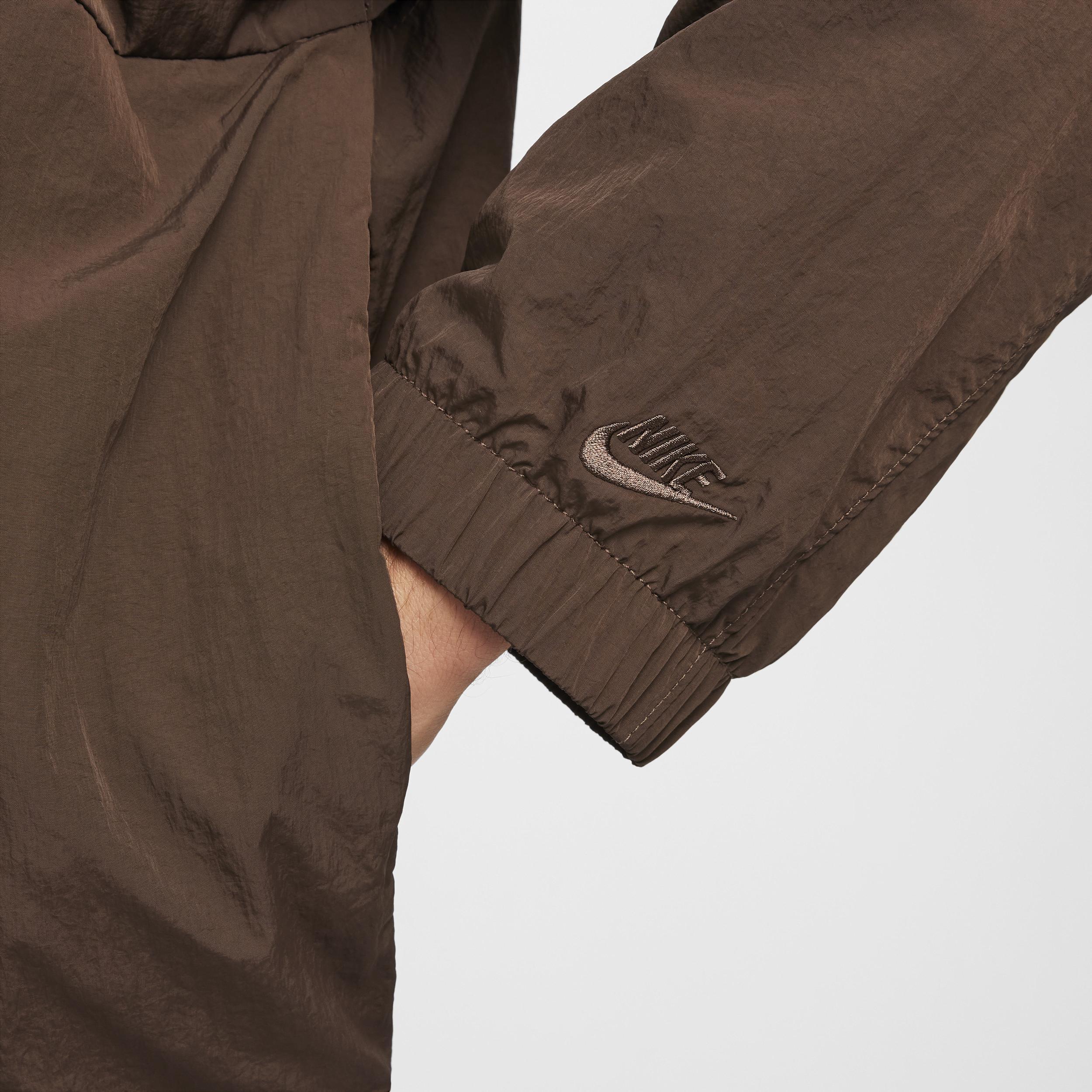 Nike Men's Tech Jacket Product Image