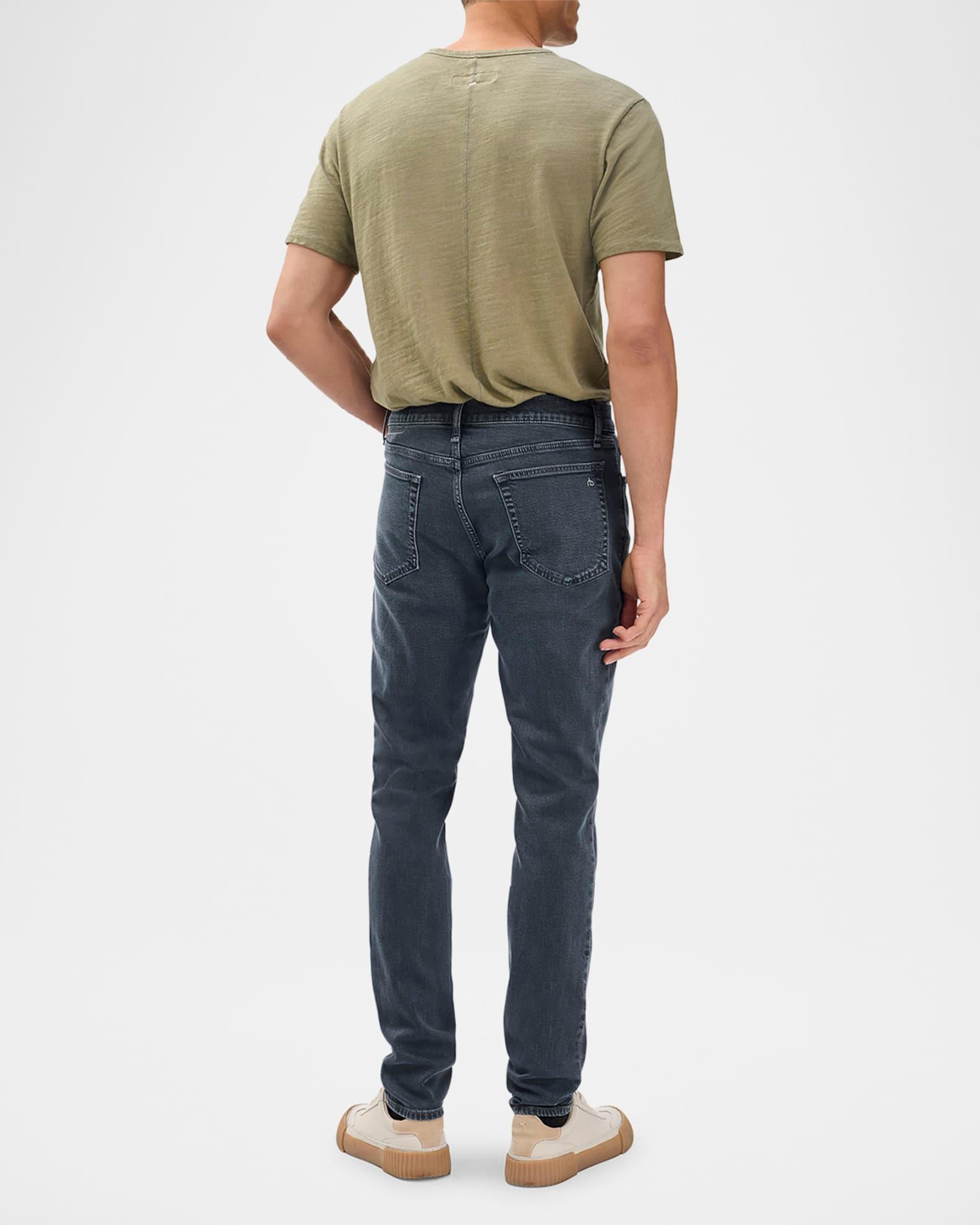 Men's Fit 1 Authentic Stretch Infuse Jeans Product Image