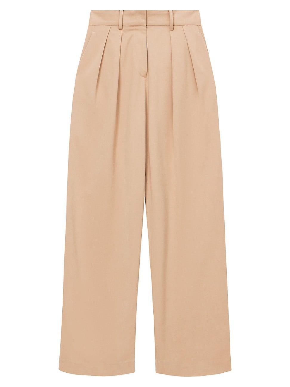 STAUD Luisa Pants Product Image