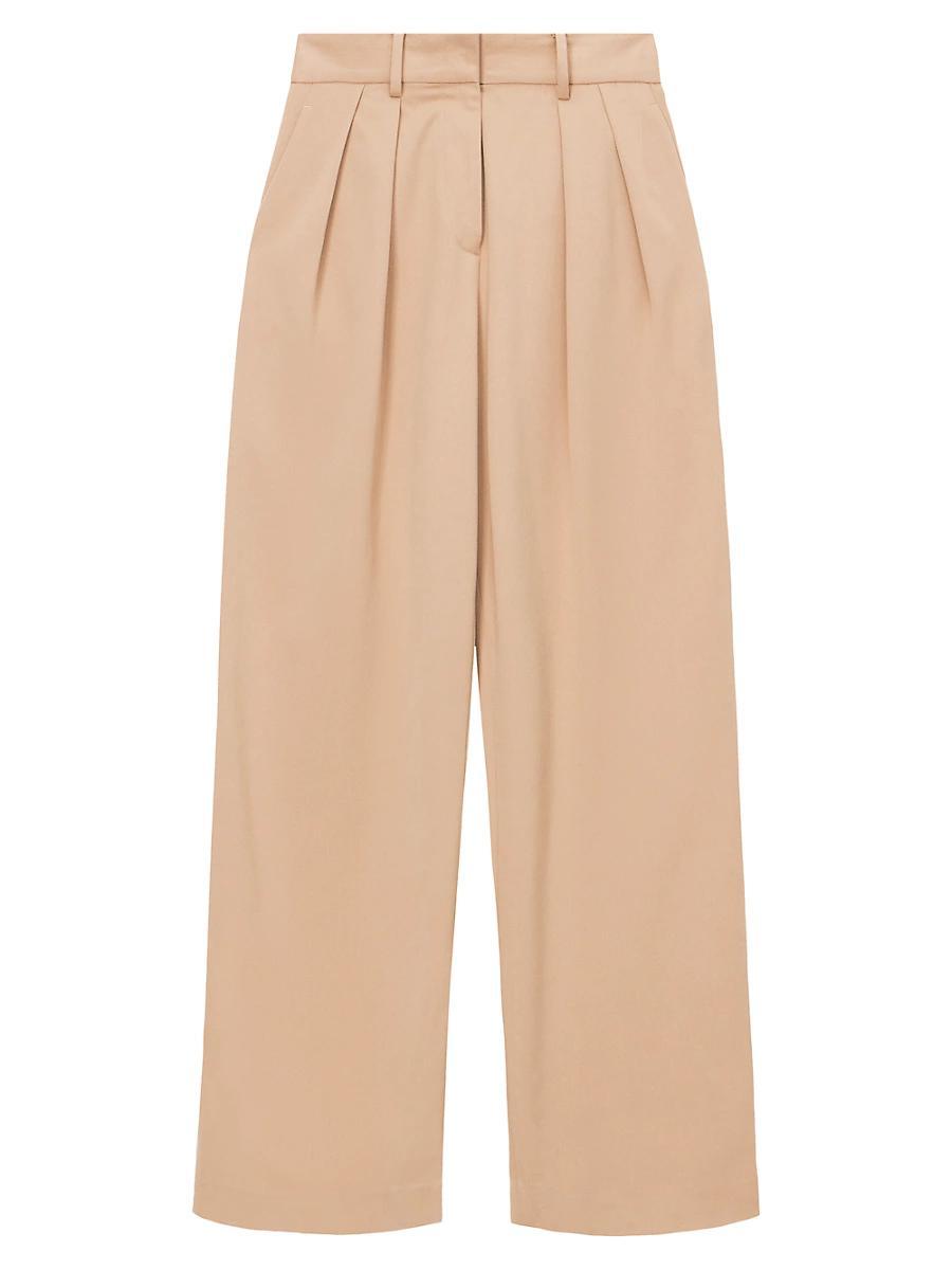 STAUD Luisa Pants Product Image