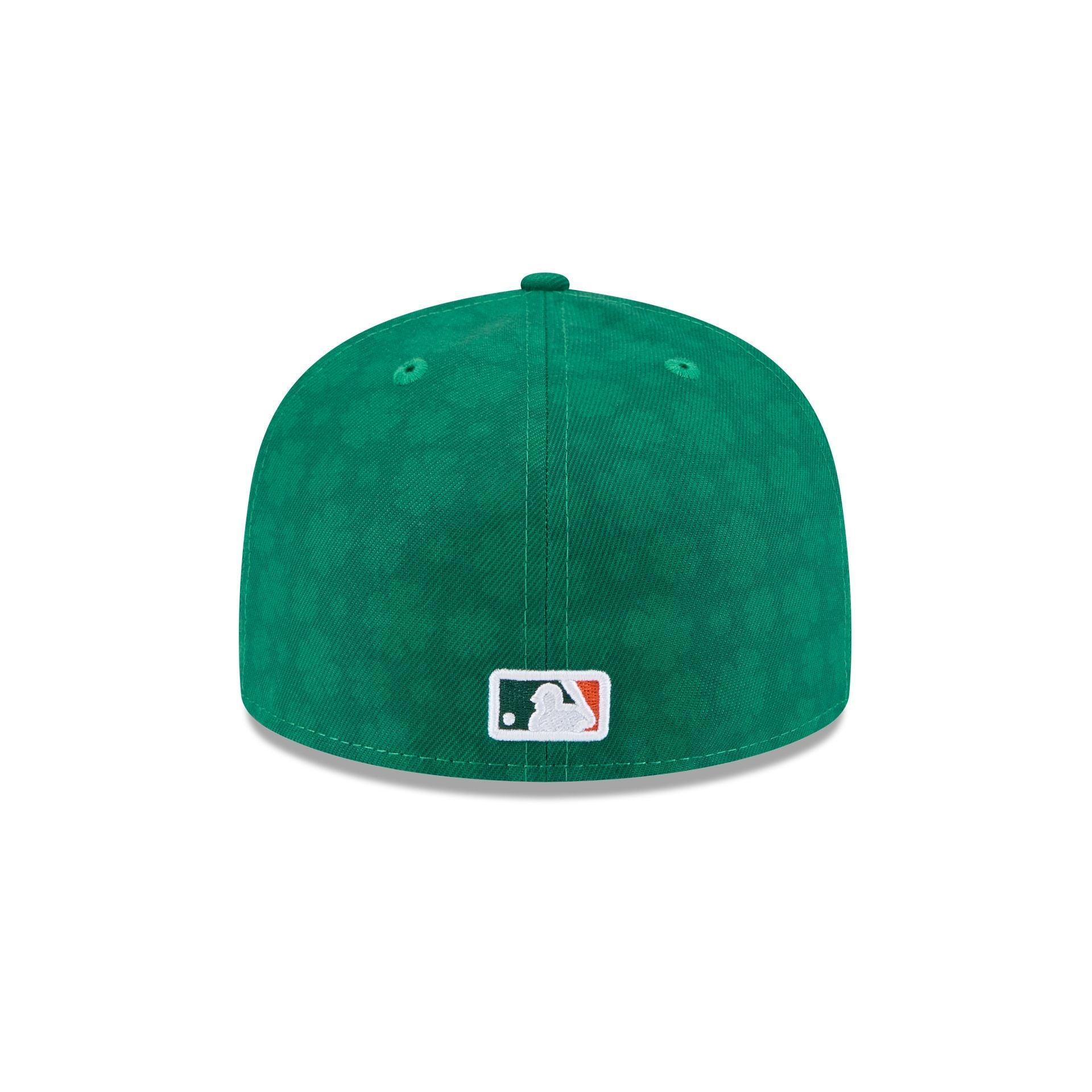 Buffalo Bills Historic 9FIFTY Snapback Hat Male Product Image