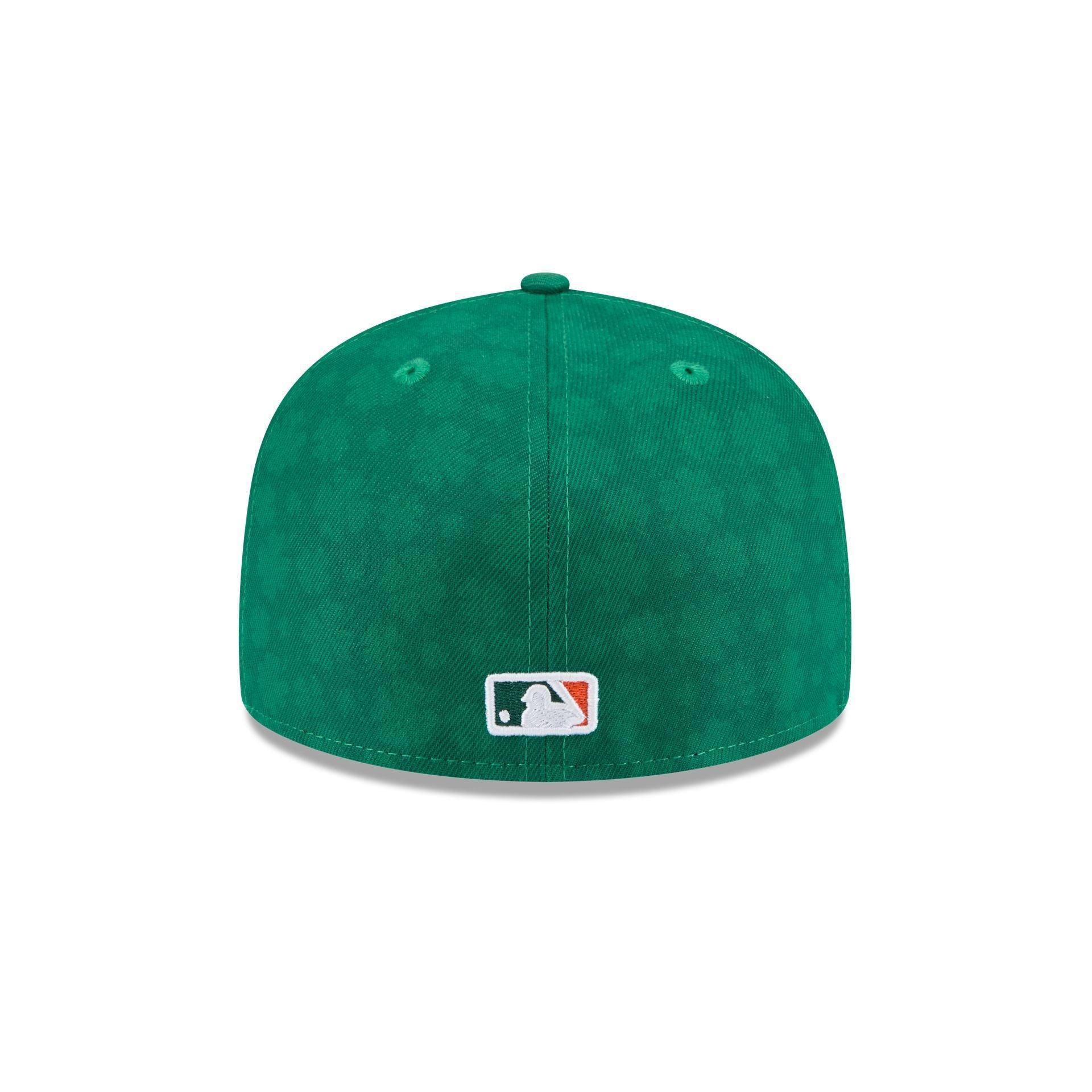 Tampa Bay Lightning Blue 9FIFTY Snapback Hat Male Product Image