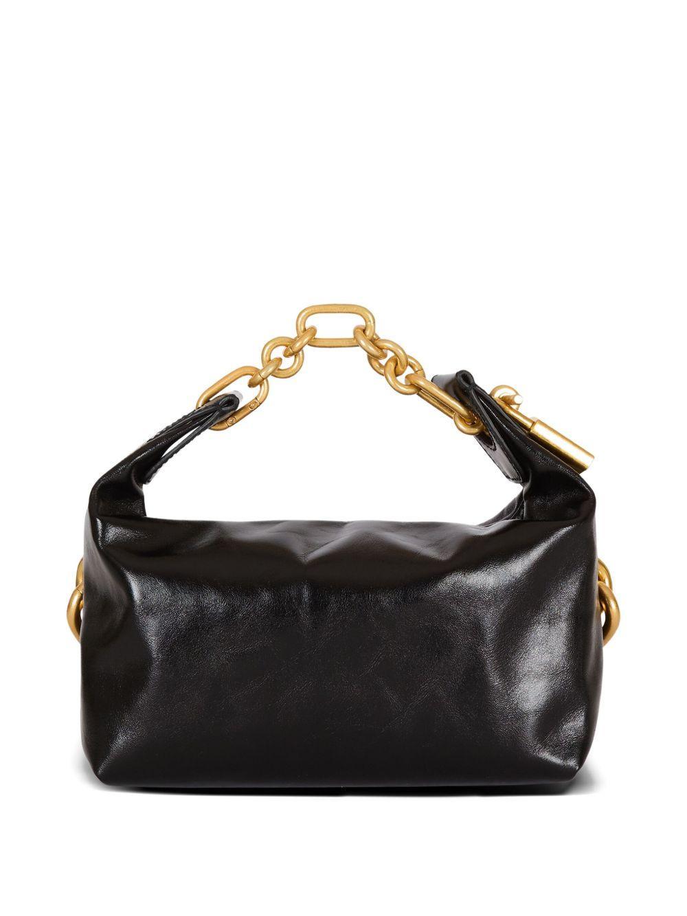 mini Sync tote bag Product Image