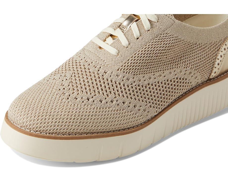 Zerogrand Revel Stitchlite Oxfords Product Image