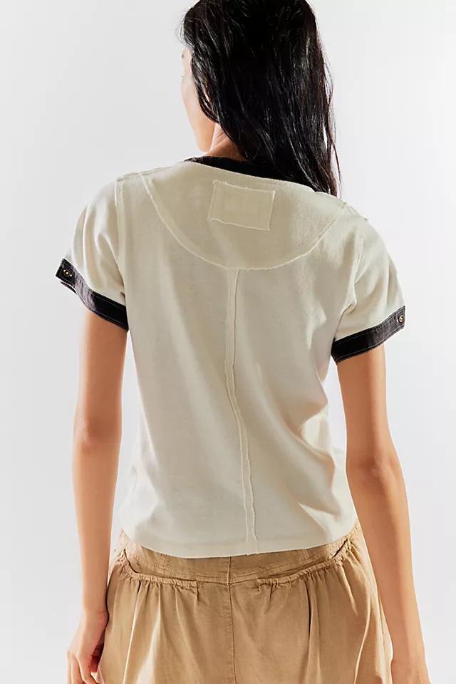 We The Free Miss U Henley Product Image