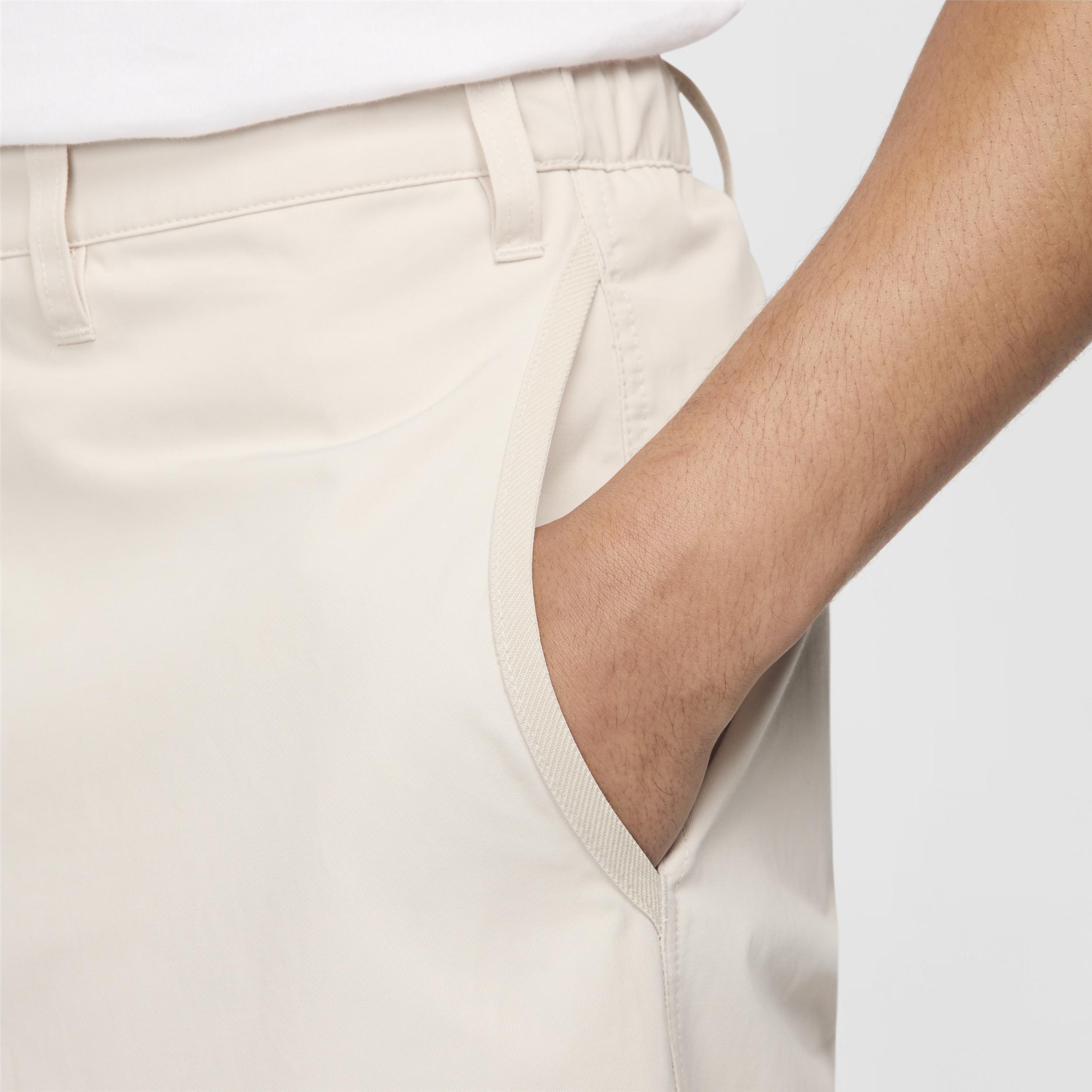 Nike Men's Tech Woven Pants Product Image