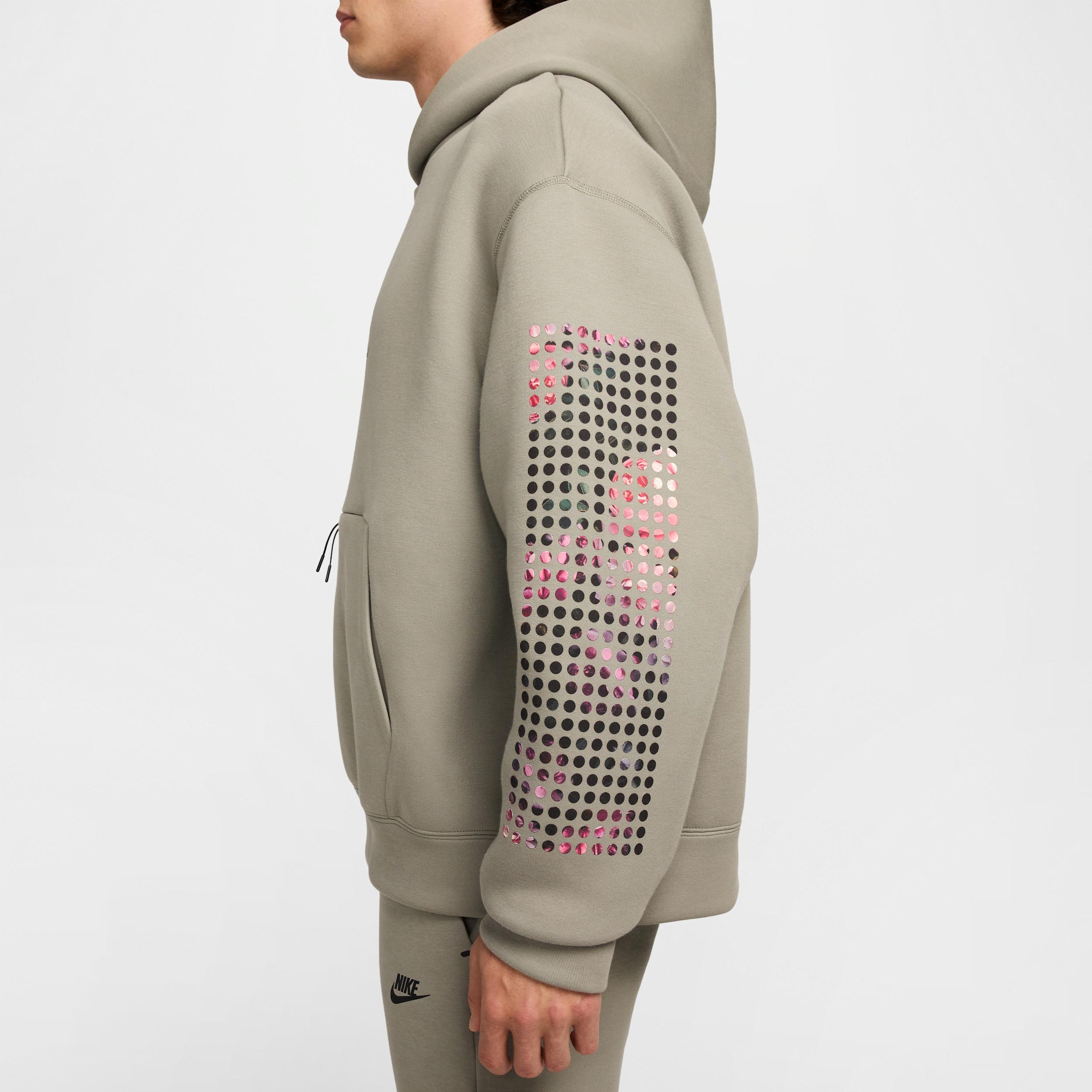 Nike Men's Tech Fleece Hoodie Product Image