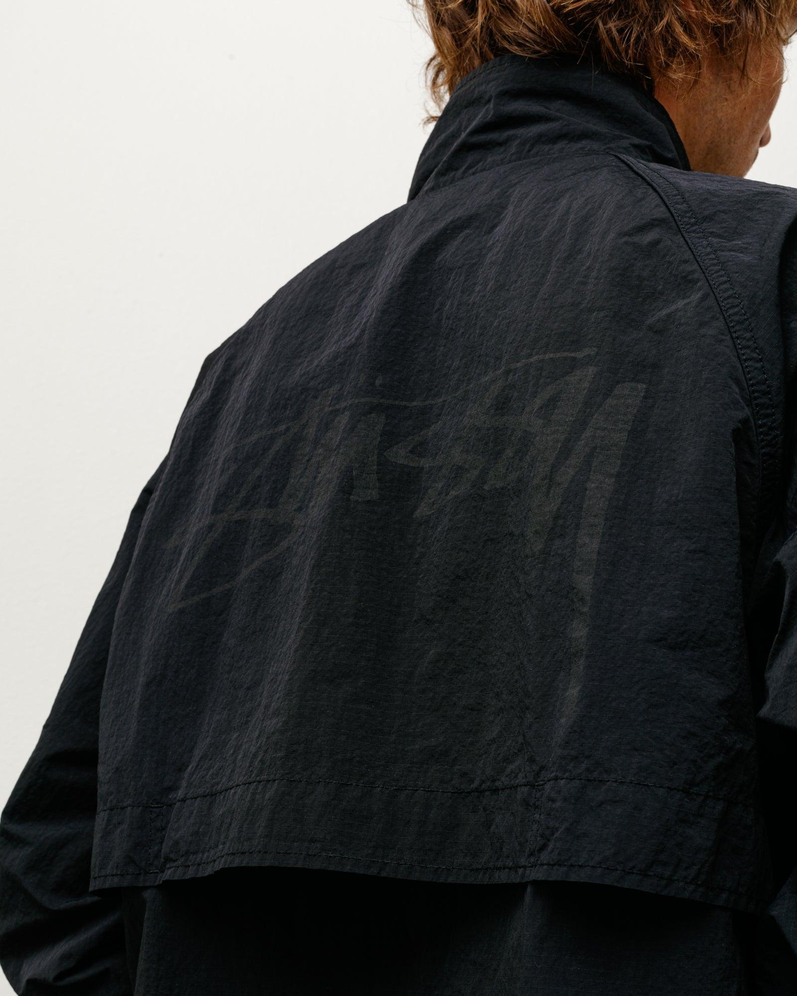 WARM UP JACKET Male Product Image