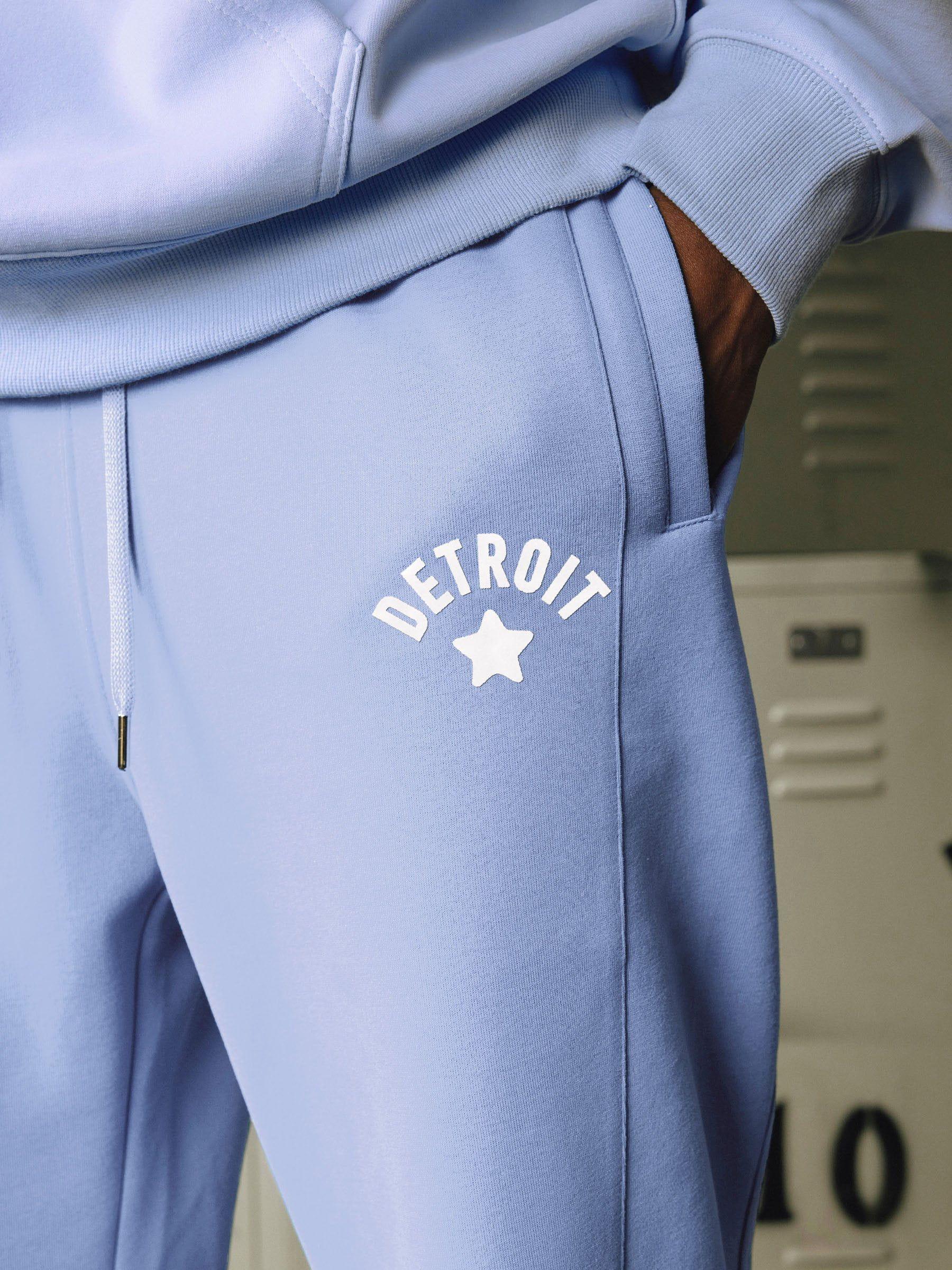 Aelfric Eden The Bowl City Vintage Sweatpants Product Image