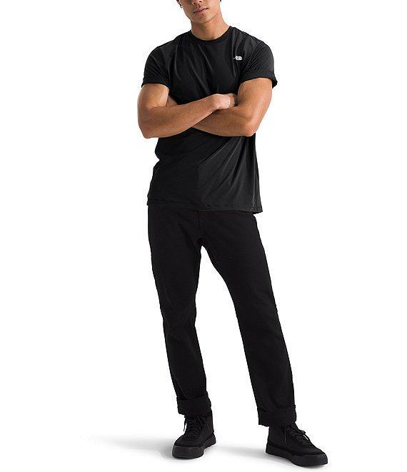 The North Face Short Sleeve Adventure T-Shirt Product Image