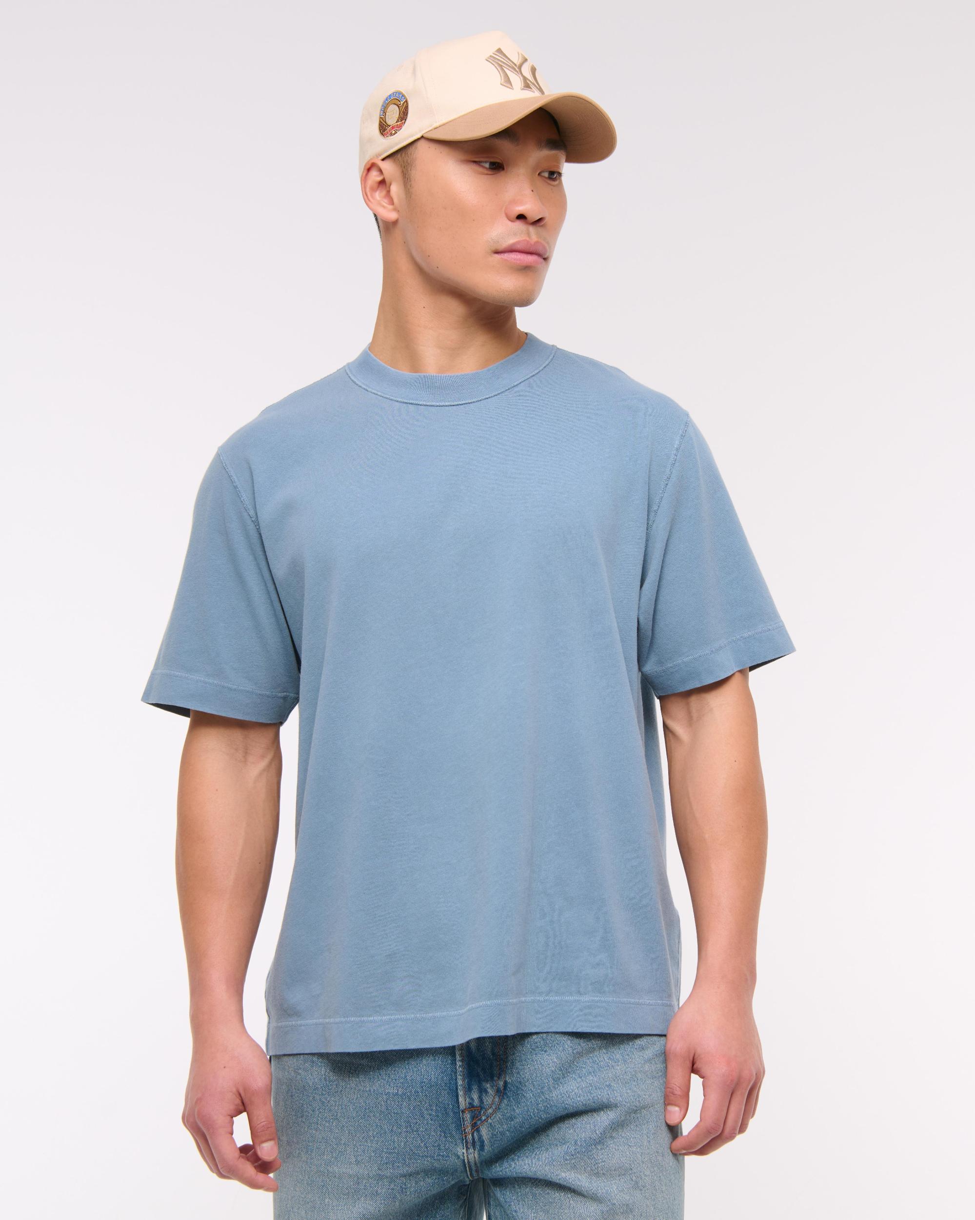 Vintage-Inspired Tee Product Image