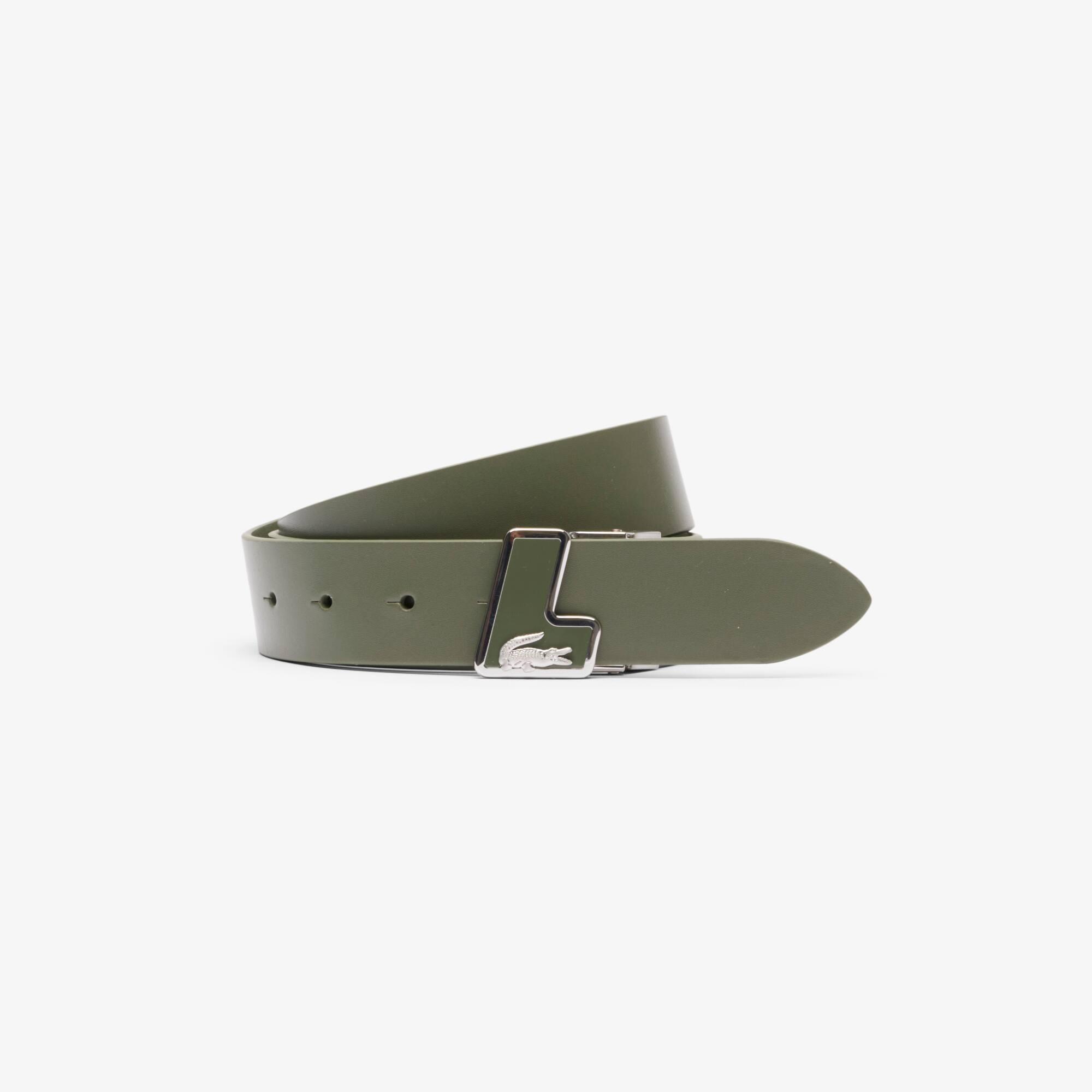 Leather Belt Product Image