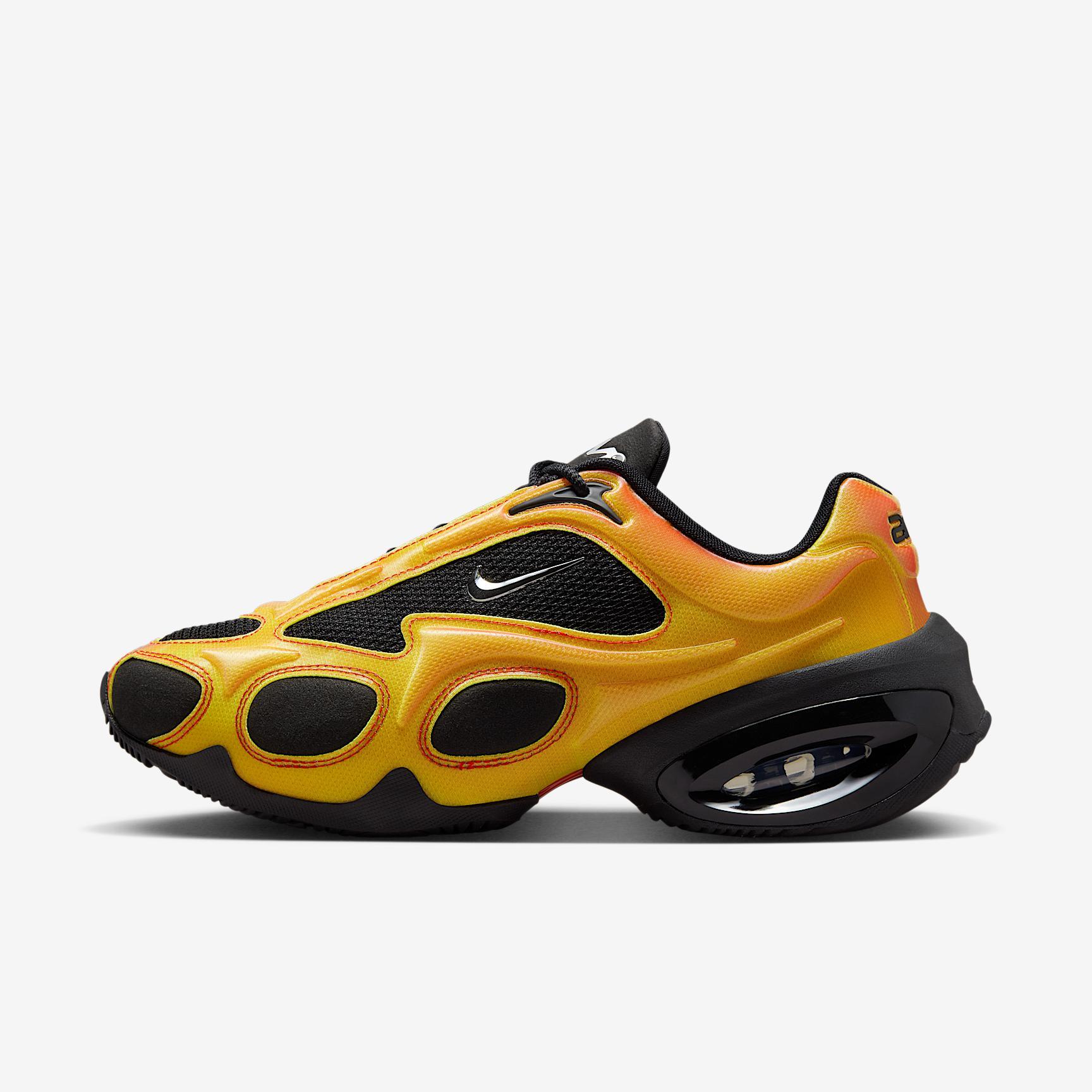 Nike Air Max Muse SE Women's Shoes Product Image