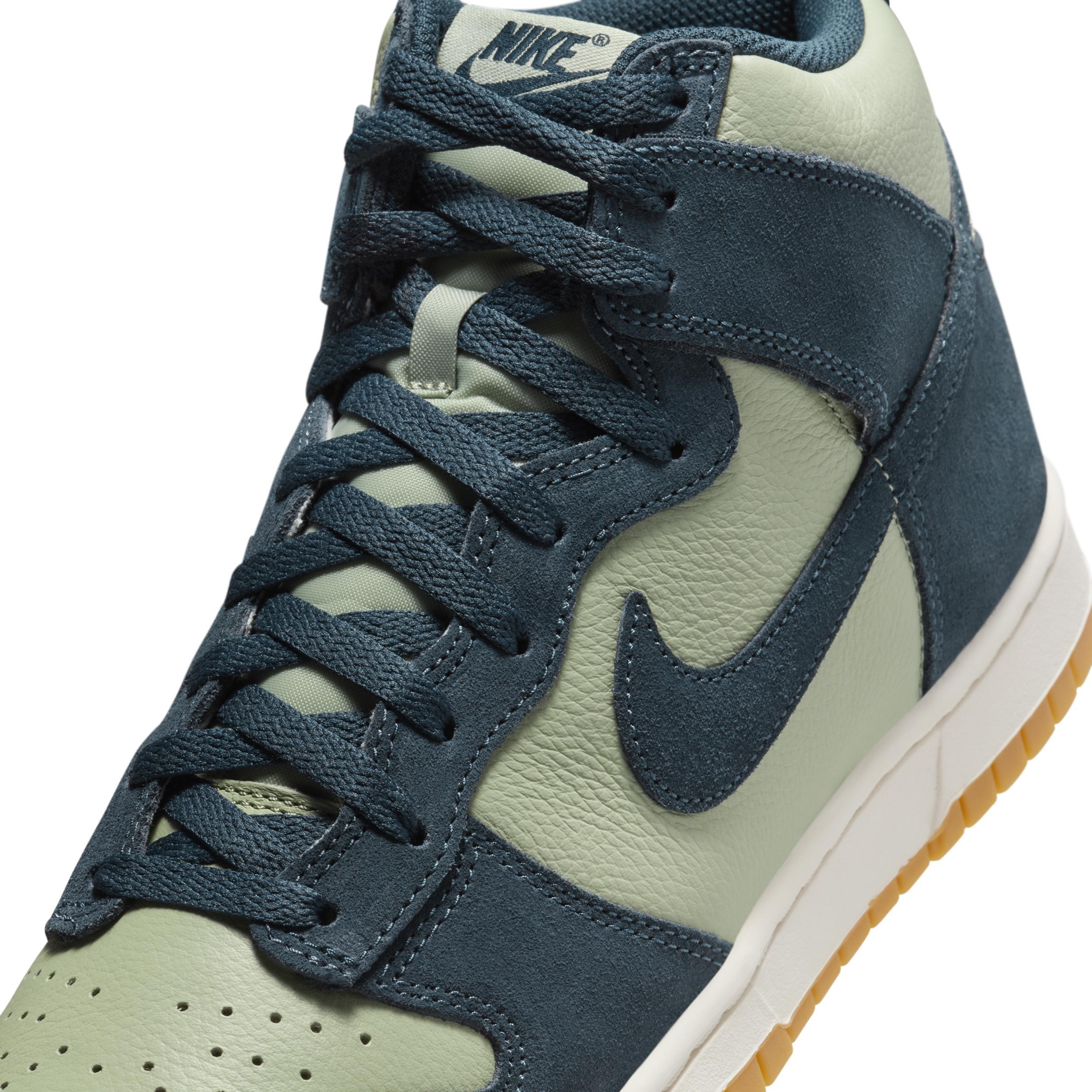 Nike Dunk High Retro SE Men's Shoes Product Image