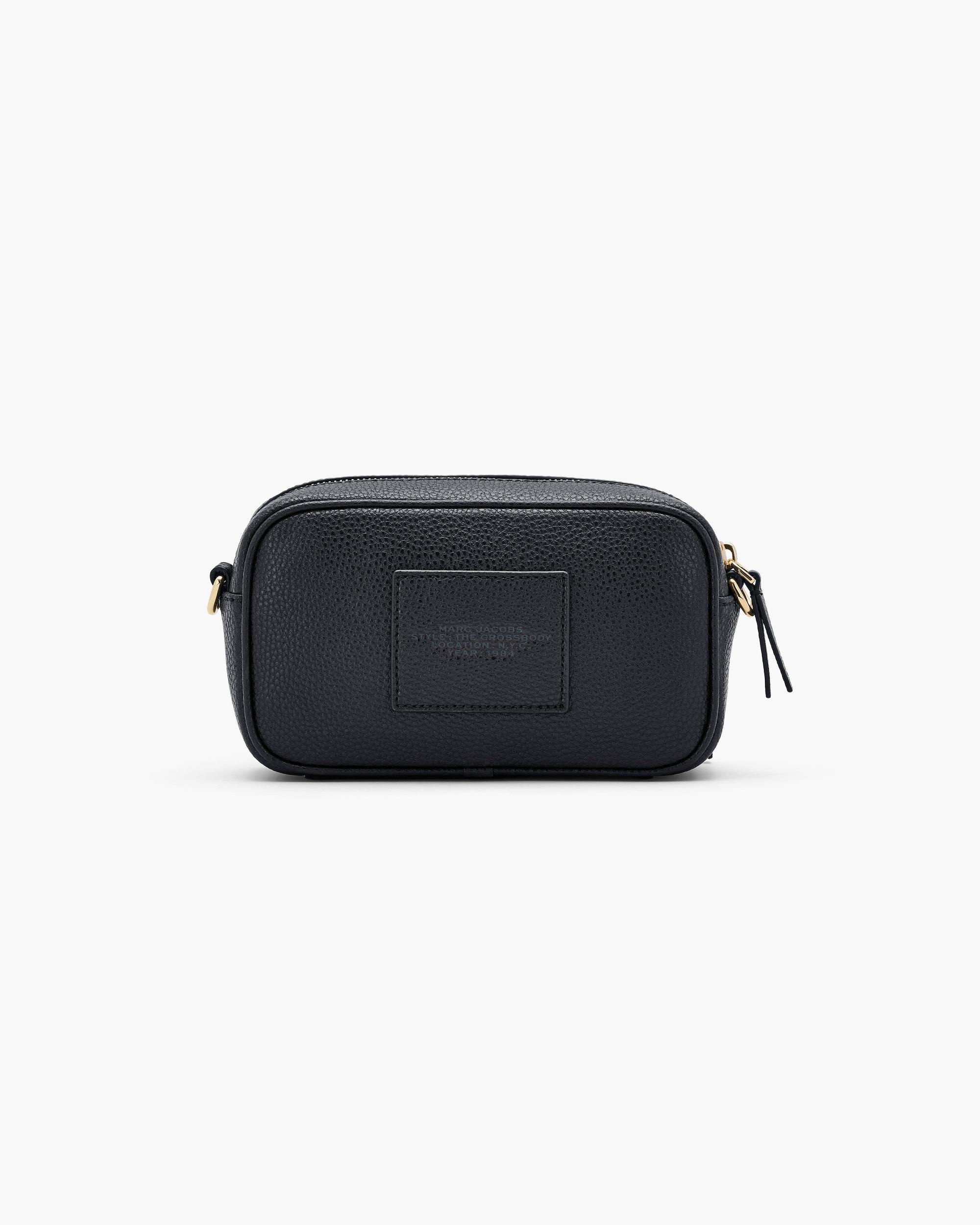 The Crossbody Bag Product Image
