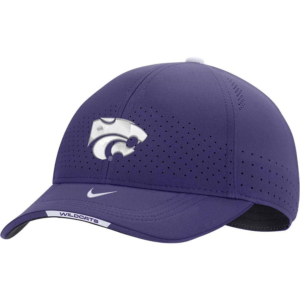 Mens Nike Red Houston Cougars 2022 Sideline Classic99 Swoosh Performance Flex Hat Product Image