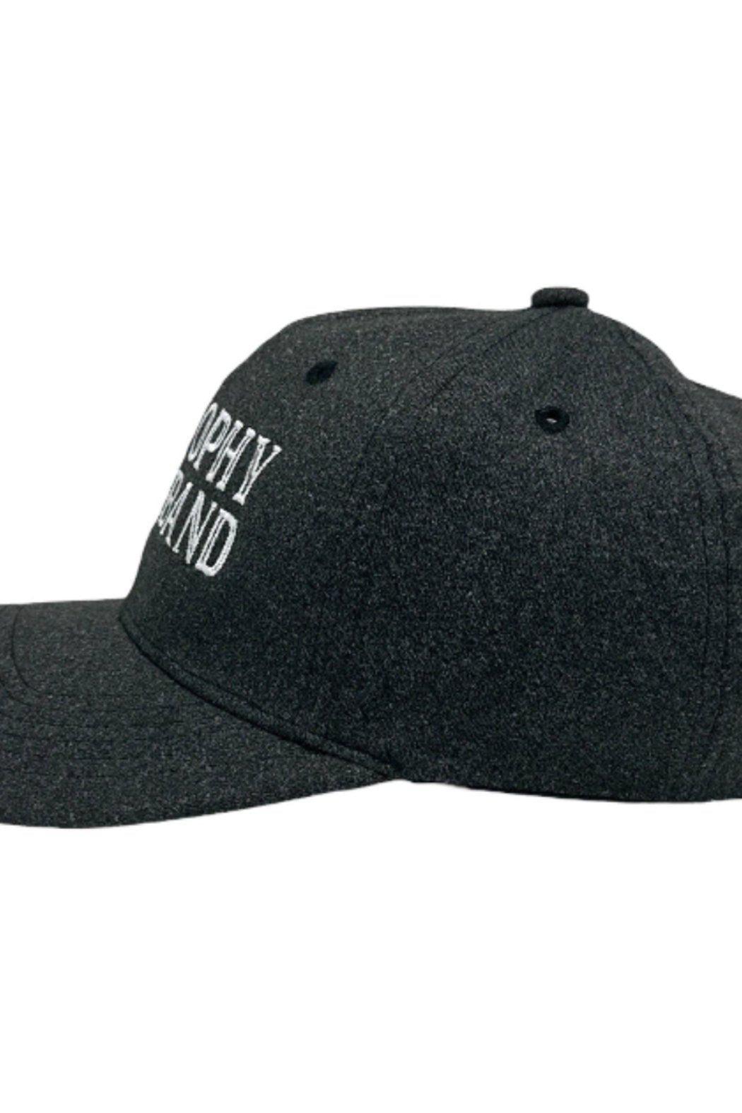 Trophy Husband Buck Hat Product Image