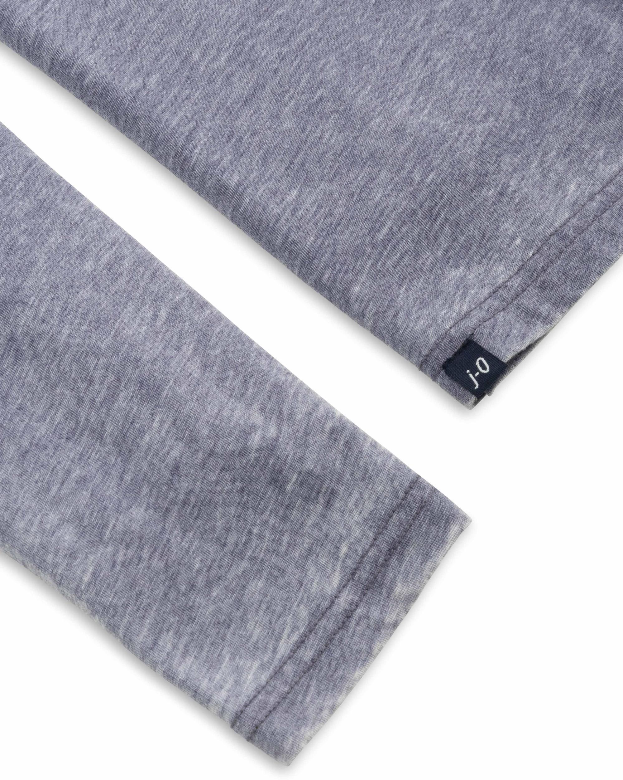 johnnie-O Clay Long Sleeve Polo Product Image