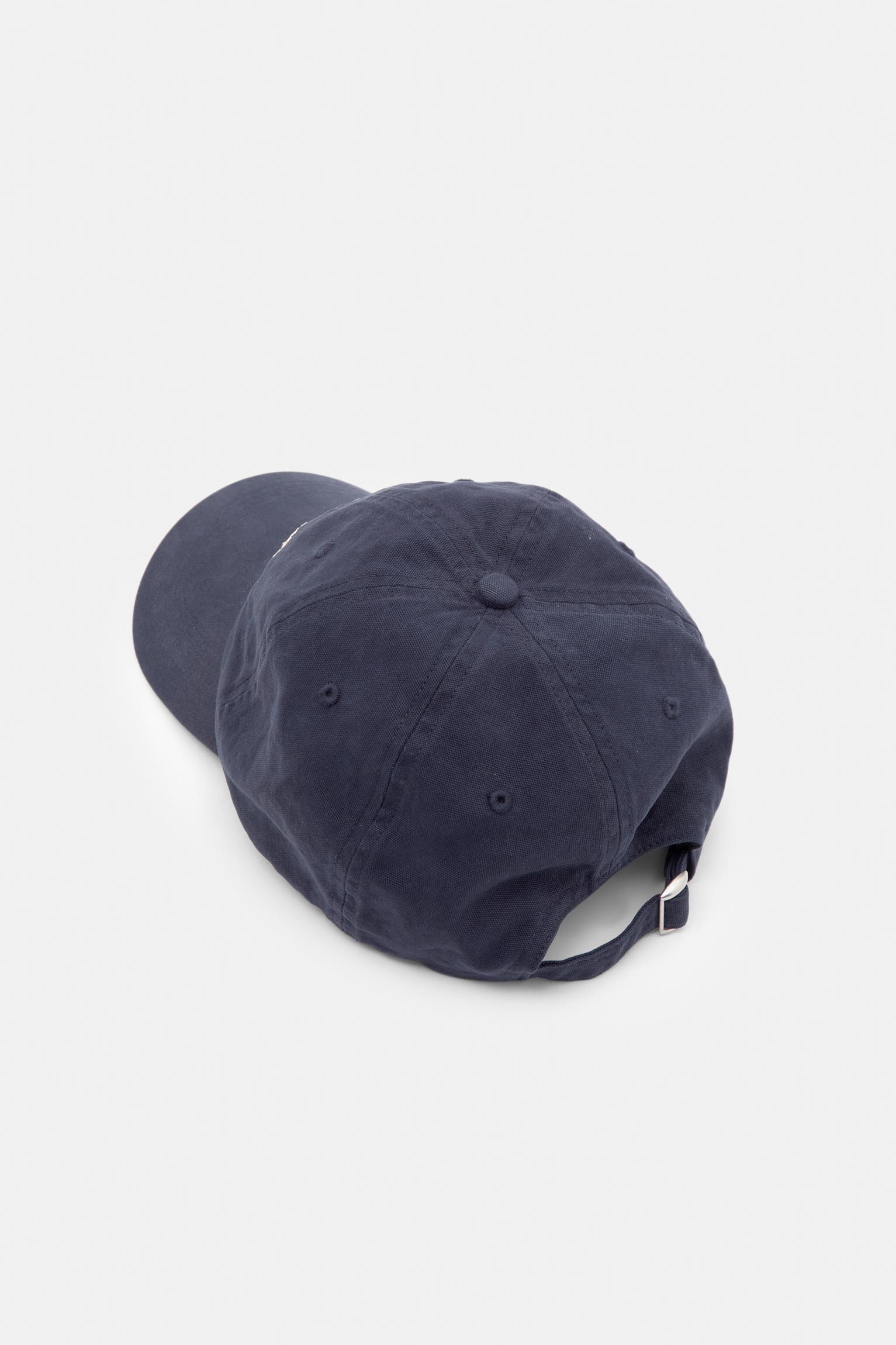 Faded cap Product Image