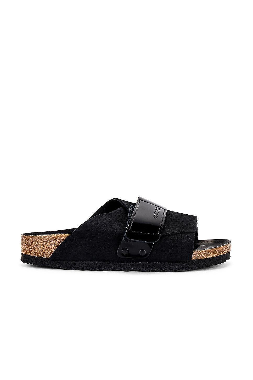 Kyoto Sandal BIRKENSTOCK Product Image