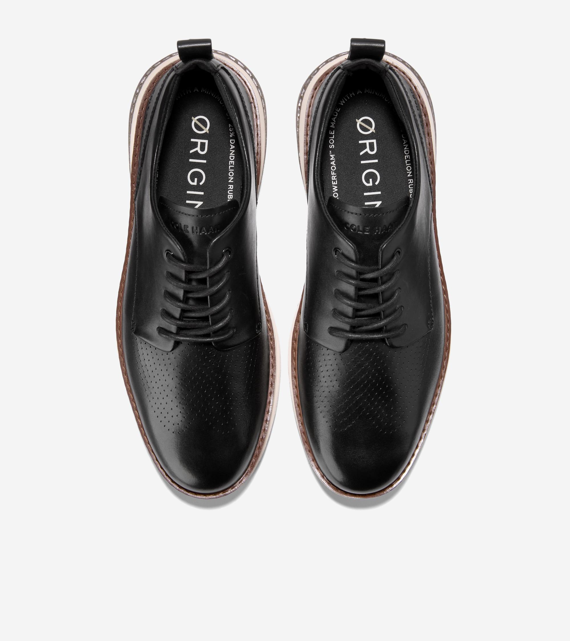 Men's Pique Crew Socks Product Image