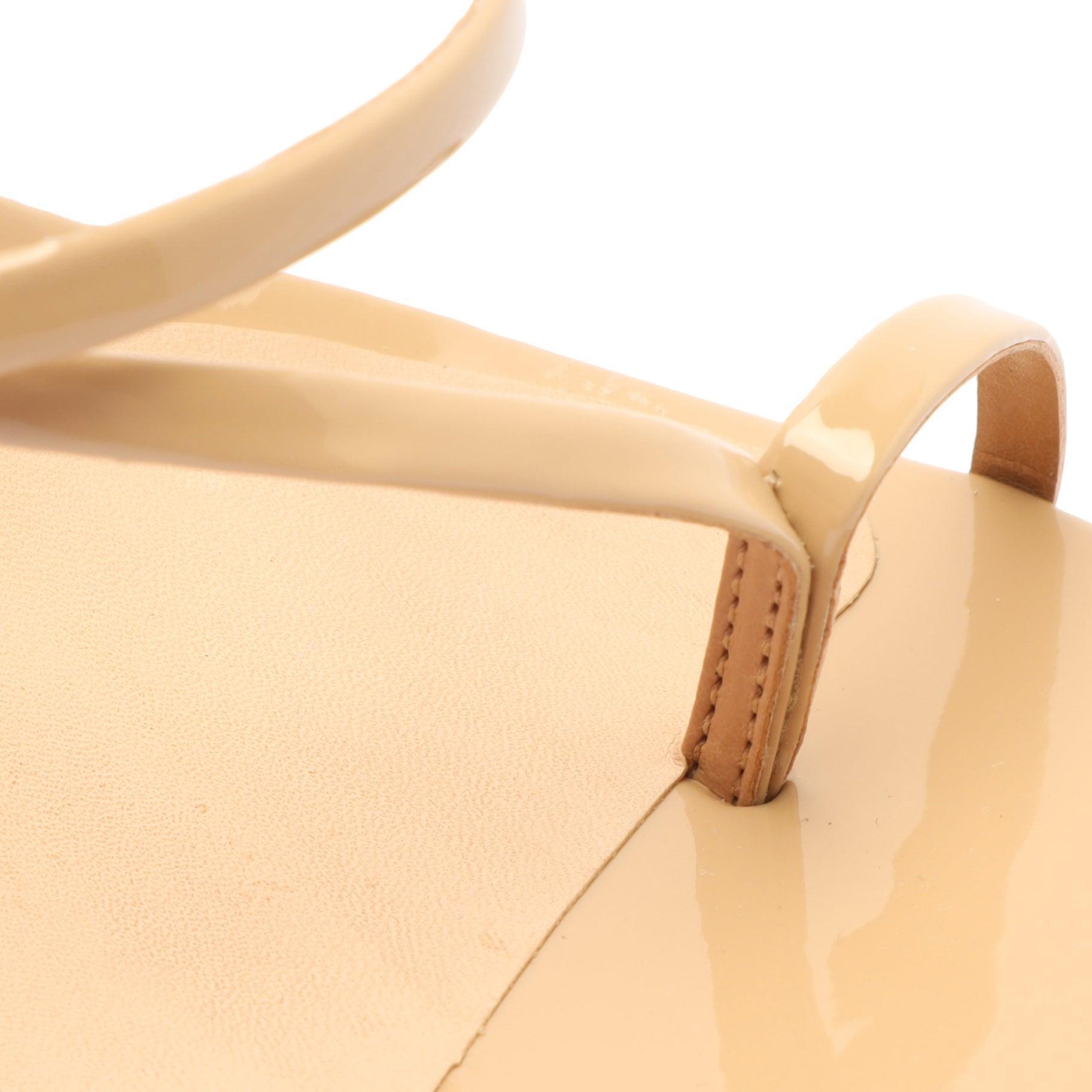 Lily Patent Sandal Product Image