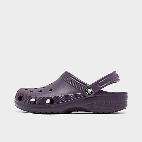 Crocs Womens Crocs Classic Clogs - Womens Shoes Product Image