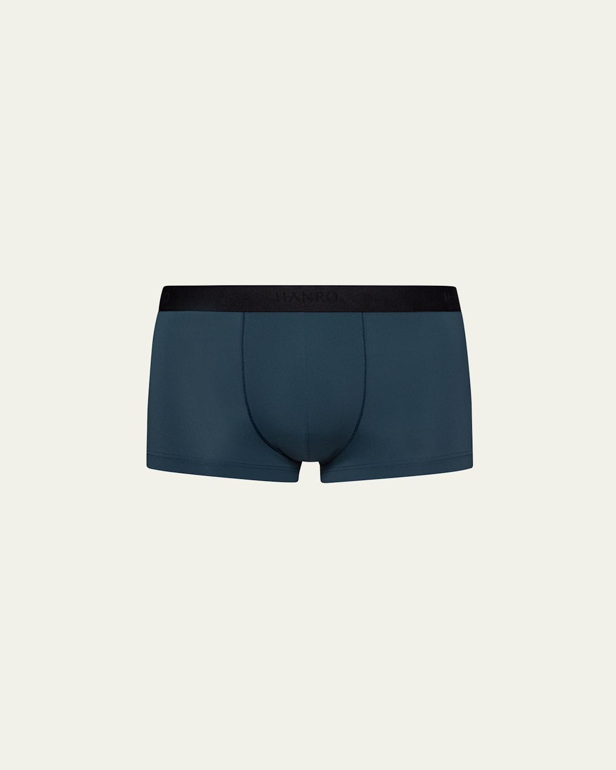 Hanro Micro Touch Boxer Briefs Product Image