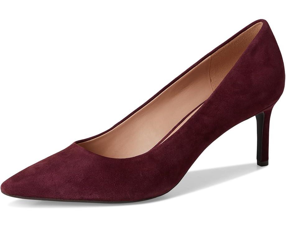 Vivica Pointed Toe Pumps Product Image