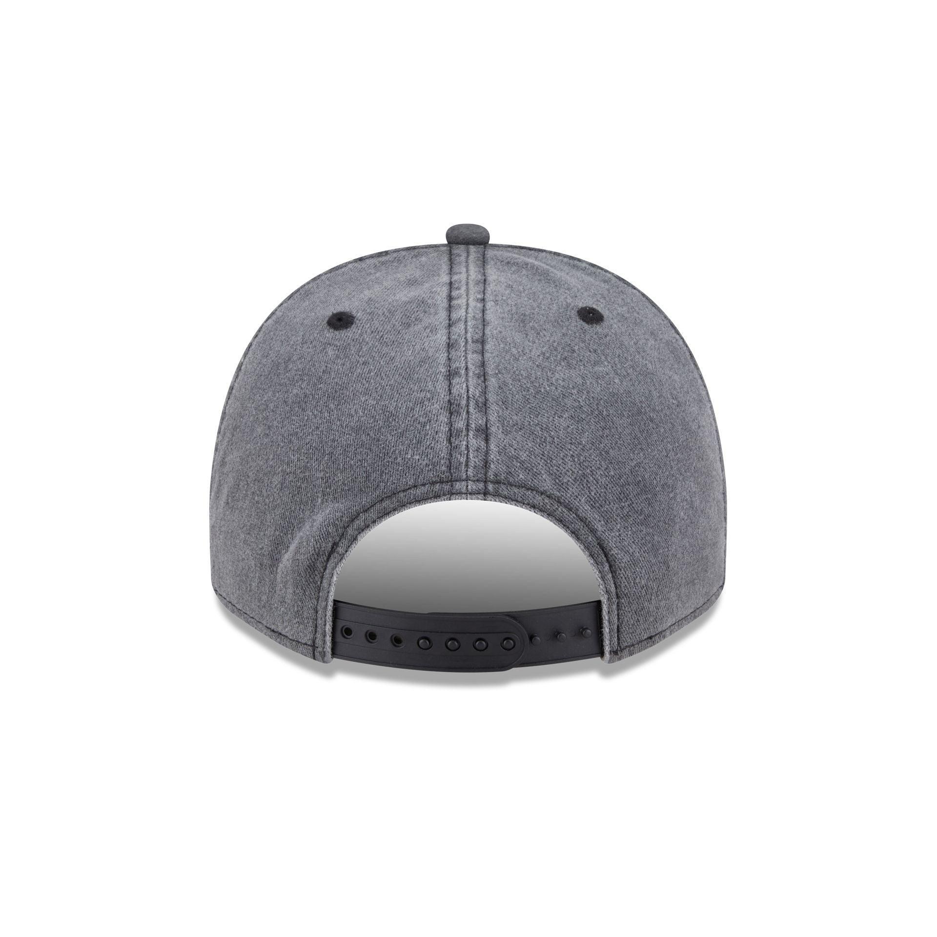 Garfield I Hate Mondays 9FORTY A-Frame Snapback Hat Male Product Image