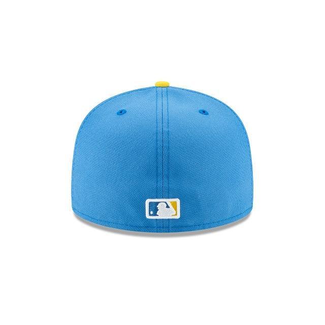 Boston Red Sox City Connect 59FIFTY Fitted Hat Male Product Image