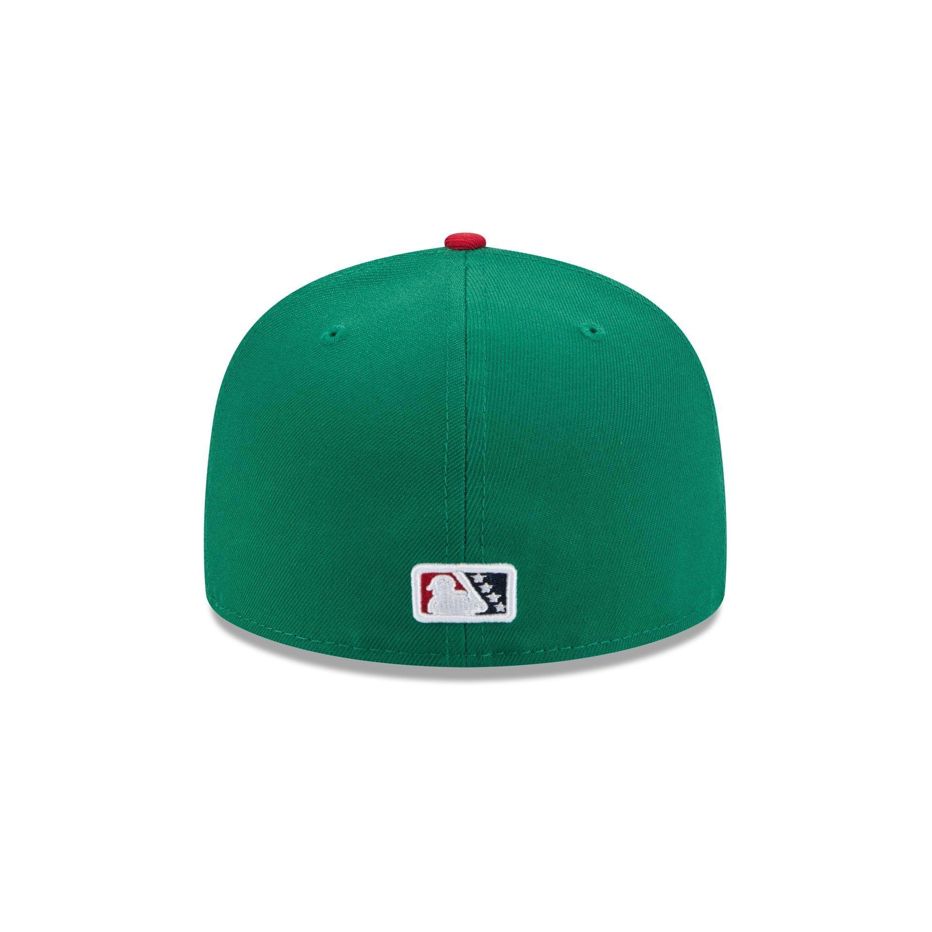 St. Louis City SC 2025 MLS Kickoff 59FIFTY Fitted Hat Male Product Image