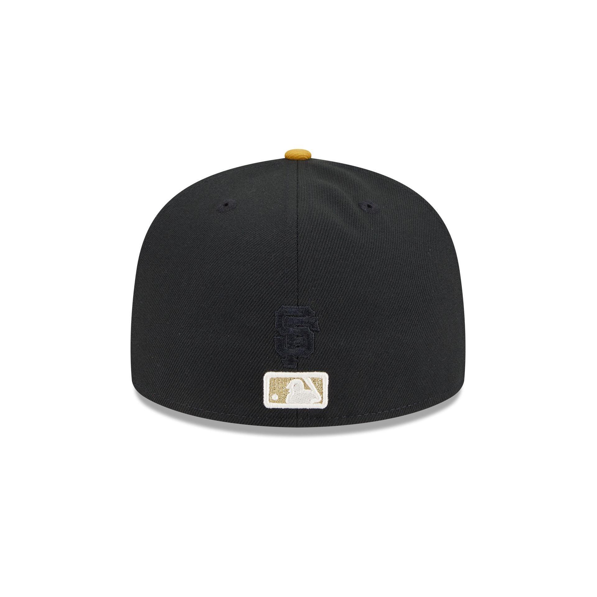 Vancouver Whitecaps FC 2025 MLS Kickoff 59FIFTY Fitted Hat Male Product Image