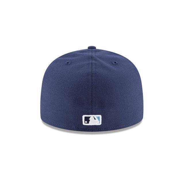 Baltimore Orioles City Connect 9FIFTY Snapback Hat Male Product Image