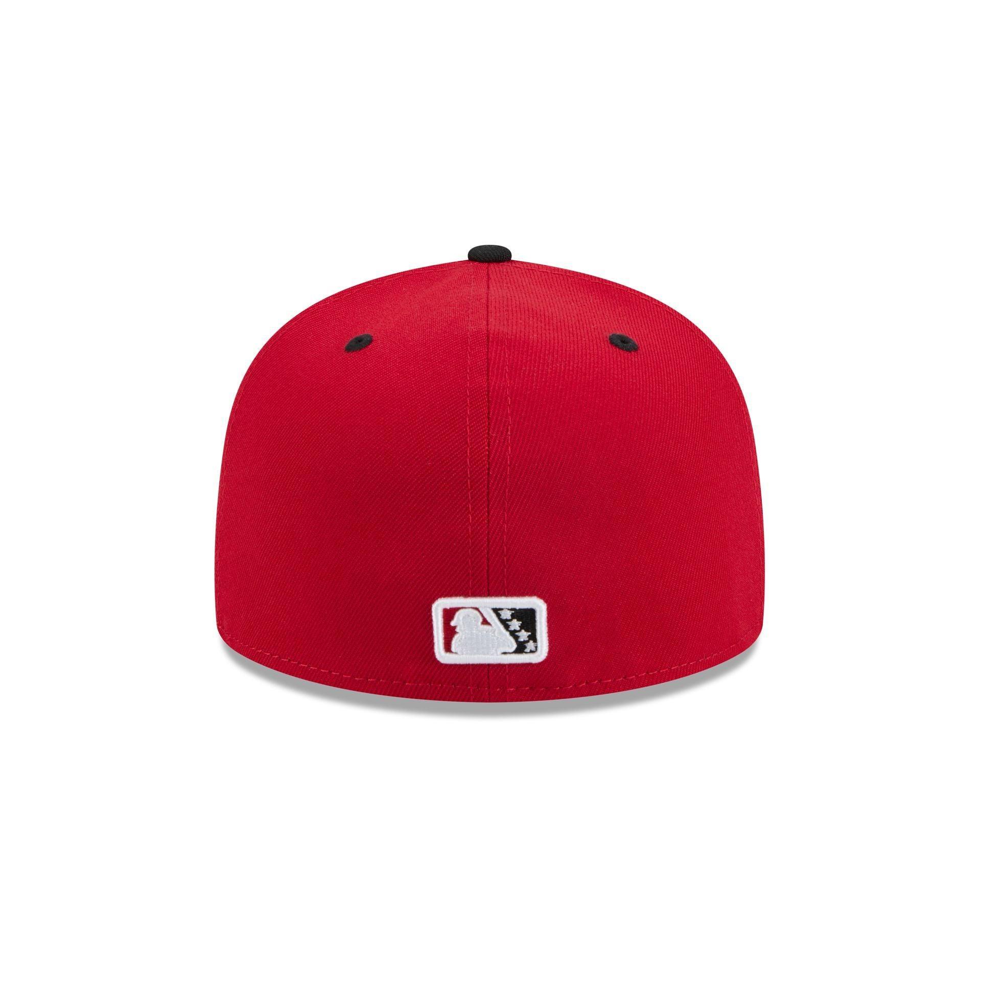 Louisville Bats Copa de la Diversión 59FIFTY Fitted Hat Male Product Image