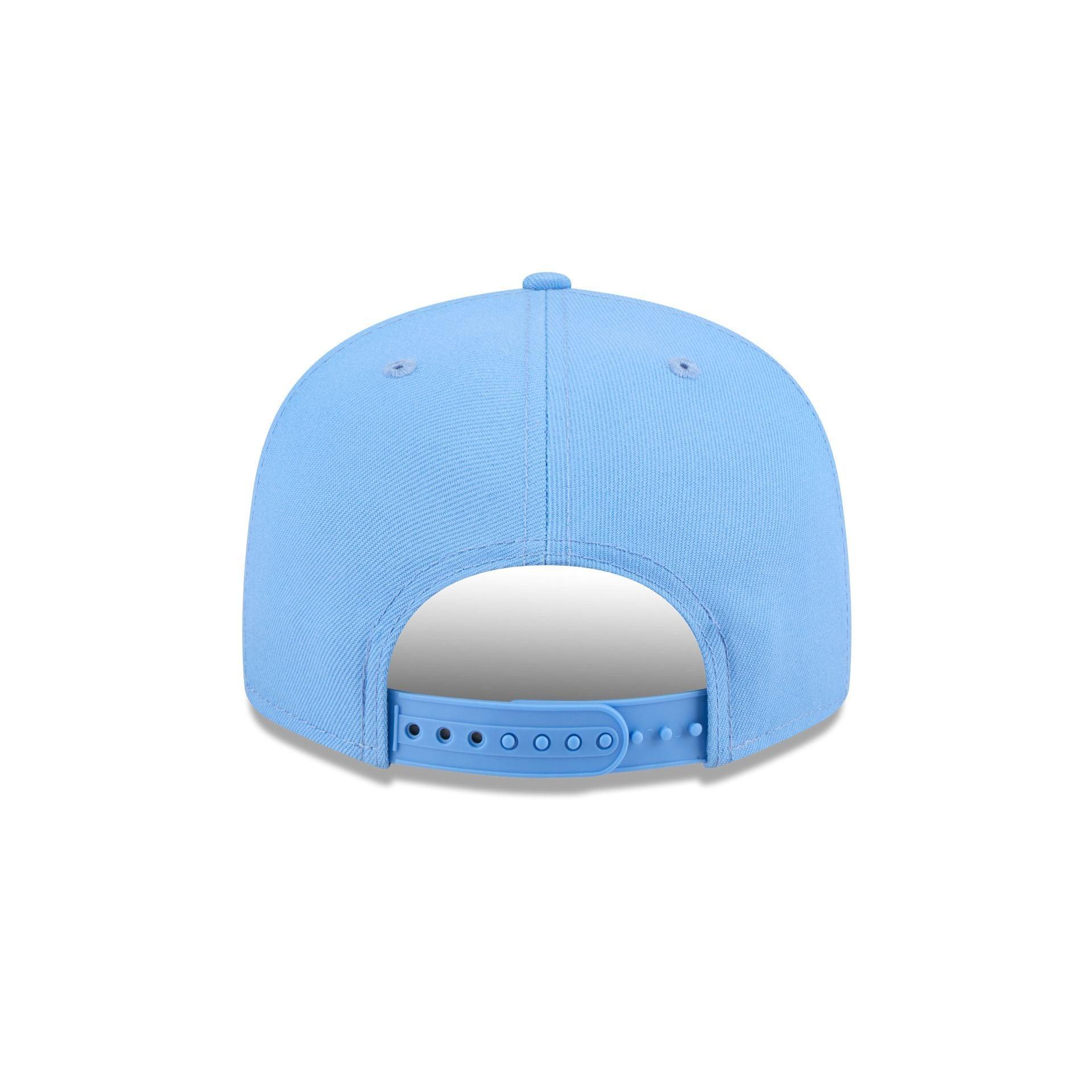 Portland Trail Blazers 2024 City Edition 59FIFTY Fitted Hat Male Product Image