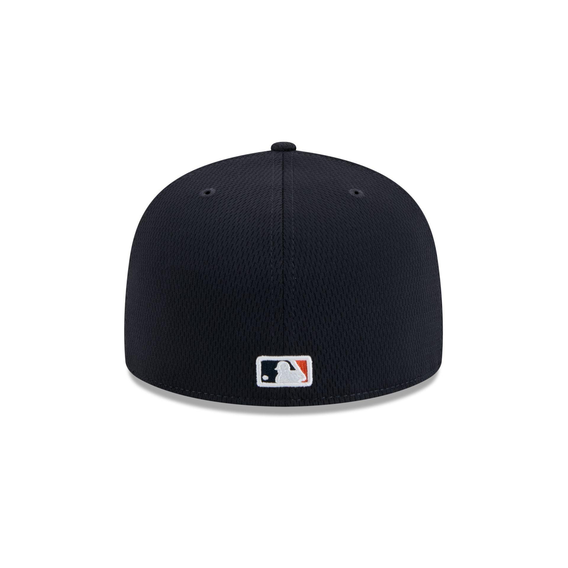 LA Galaxy 2025 MLS Kickoff 59FIFTY Fitted Hat Male Product Image