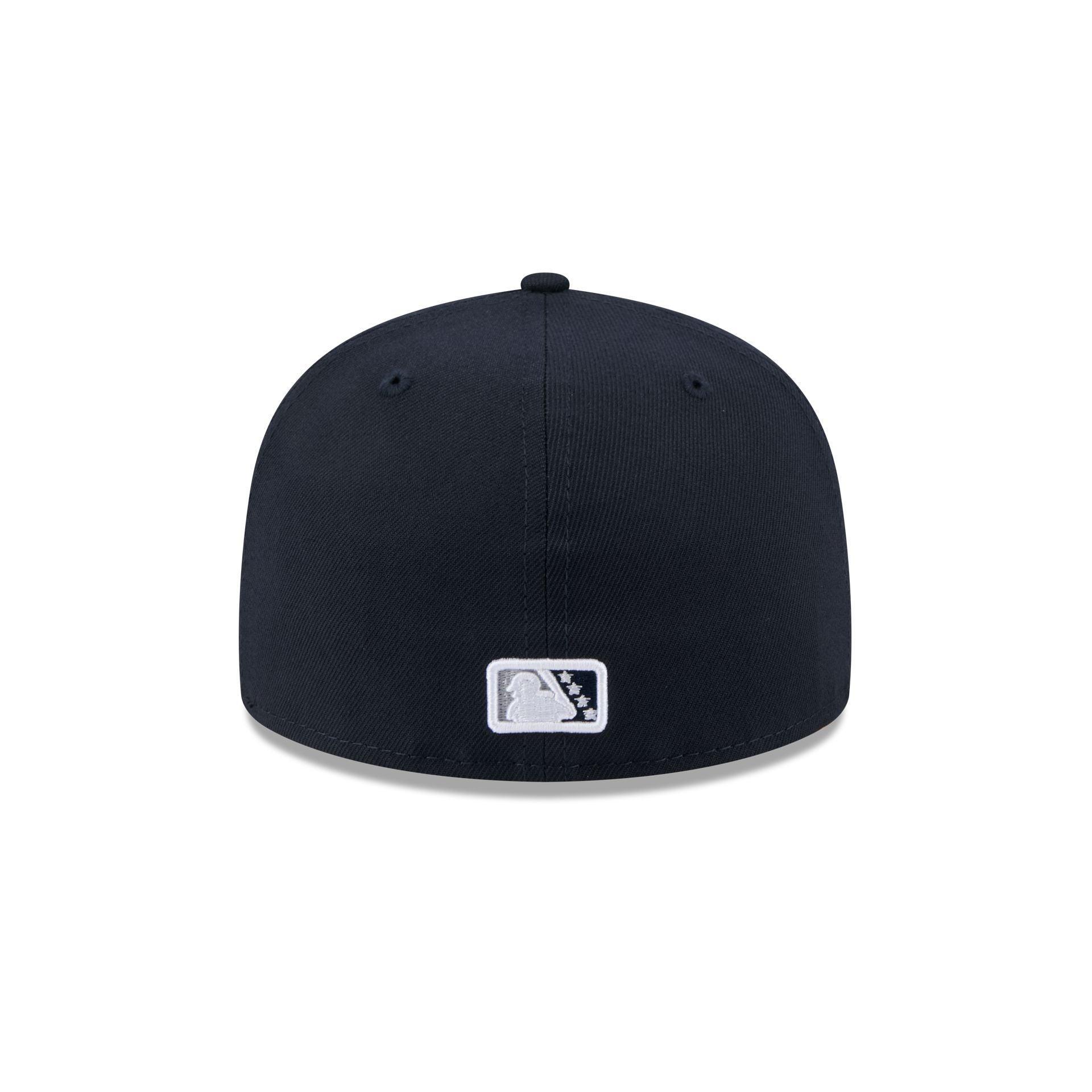 Portland Trail Blazers 2024 Statement Edition 59FIFTY Fitted Hat Male Product Image
