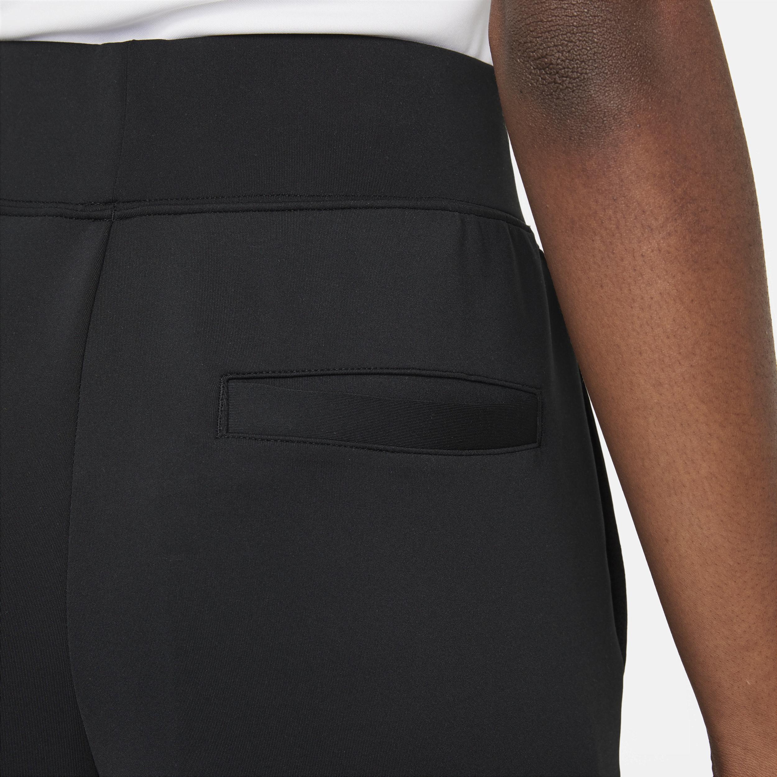 NikeCourt Dri-FIT Women's Knit Tennis Pants Product Image