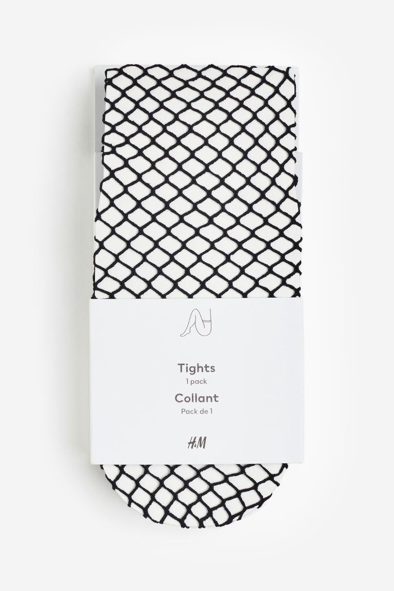 Fishnet Tights Product Image