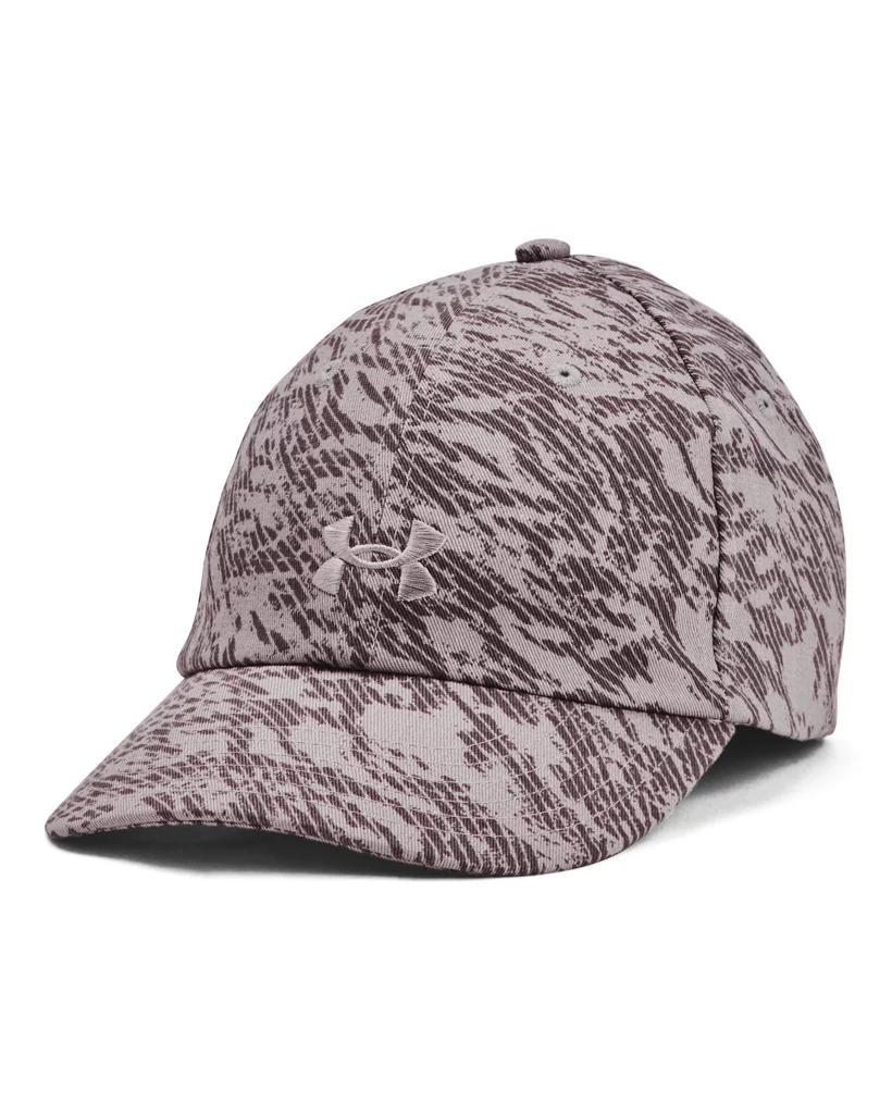 Women's UA SportStyle Printed Adjustable Hat Product Image