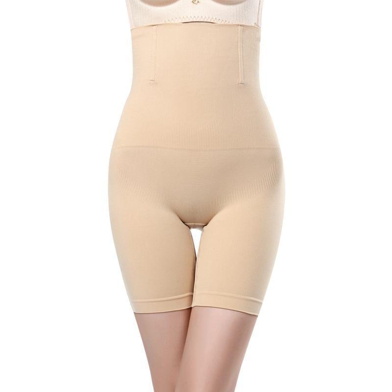Plain Shaping Undershorts Product Image