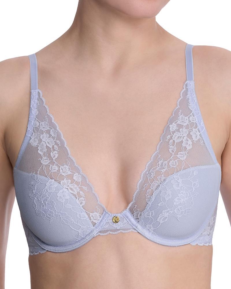 Natori Cherry Blossom Convertible Lace Bra Product Image